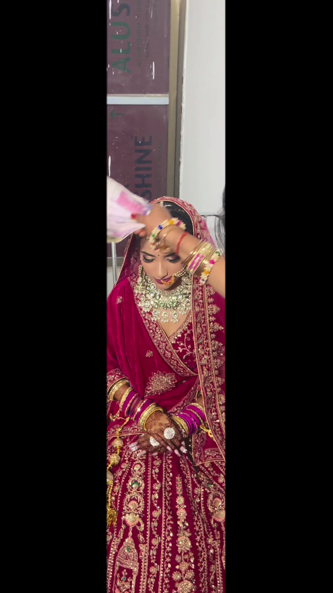 @Anjel Beauty parlour