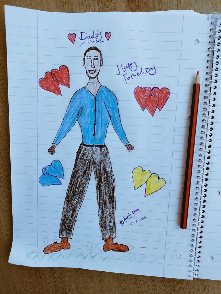 @Nalongo Nyamurungi 👑
