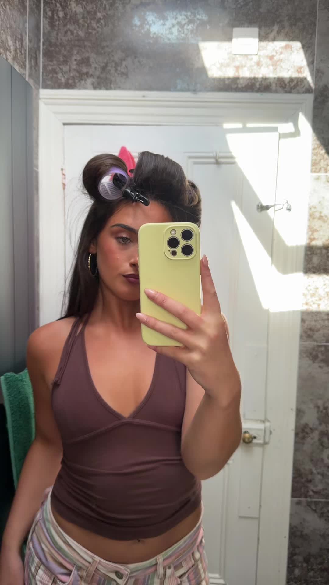 @Lily May