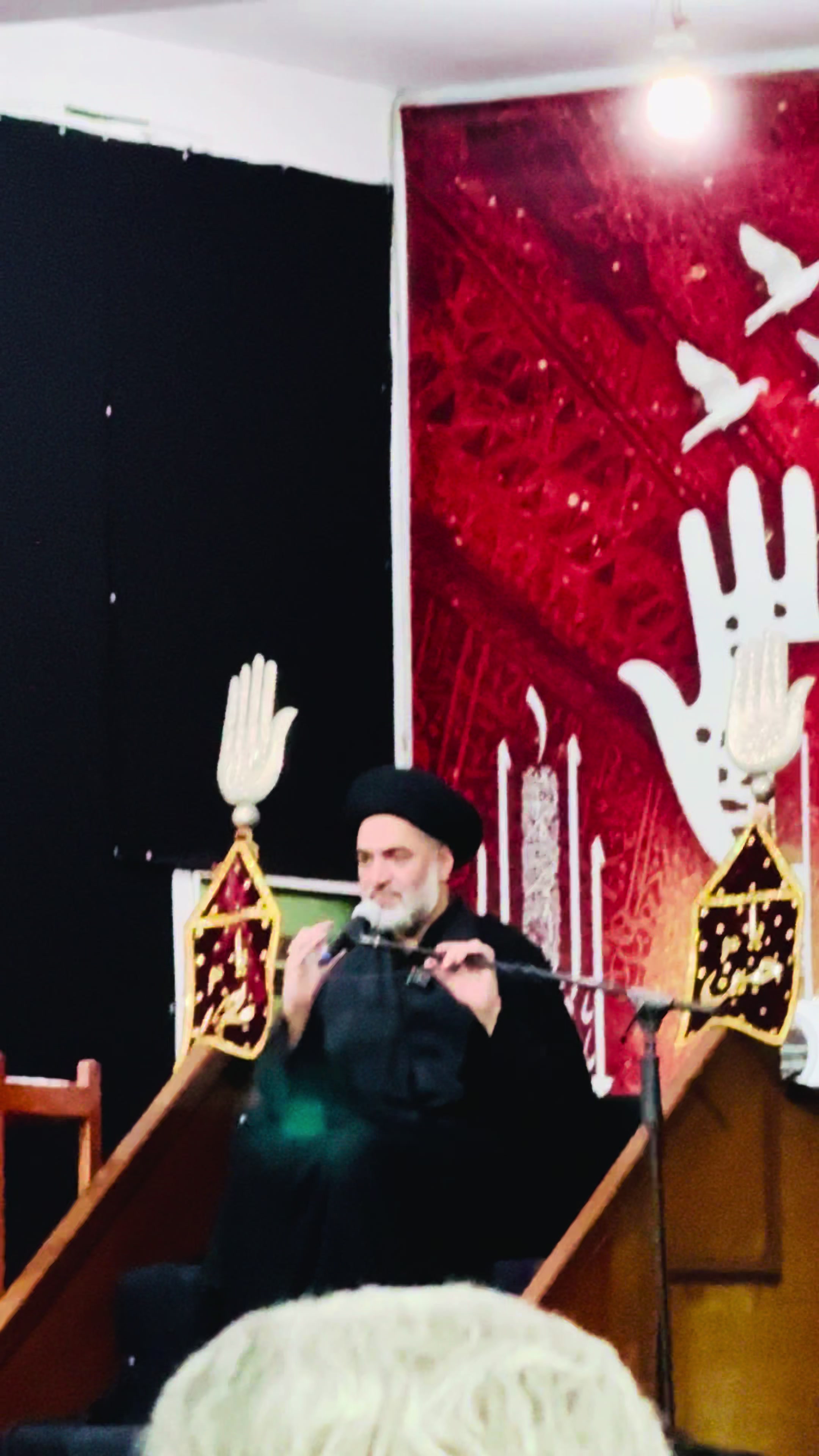 @Shia narration