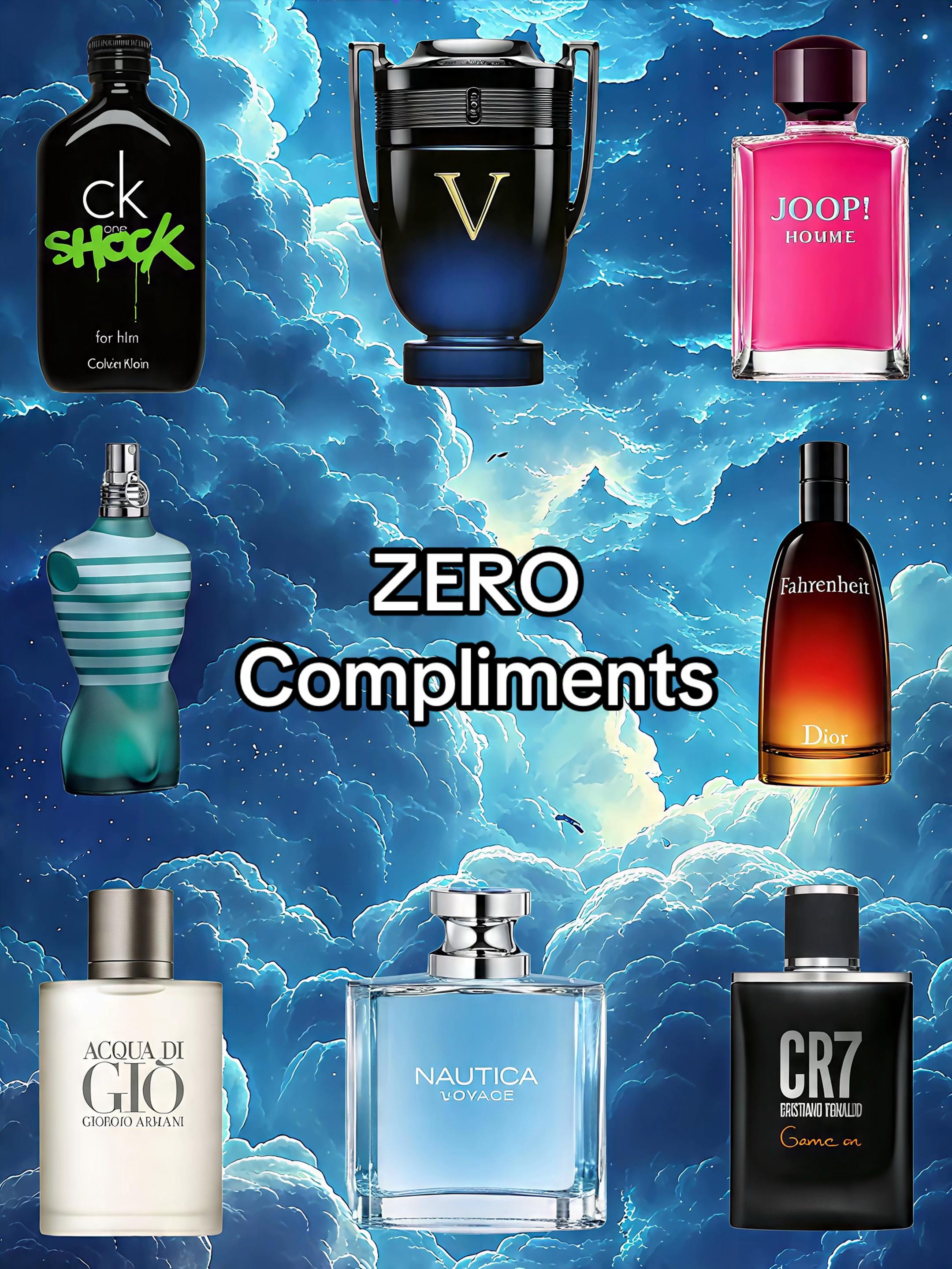 @Fragrant Essence