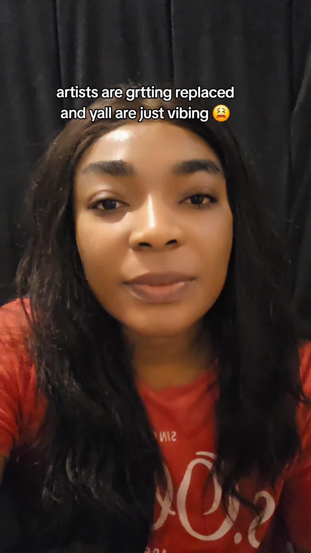 @thoughts of a Nigerian goth