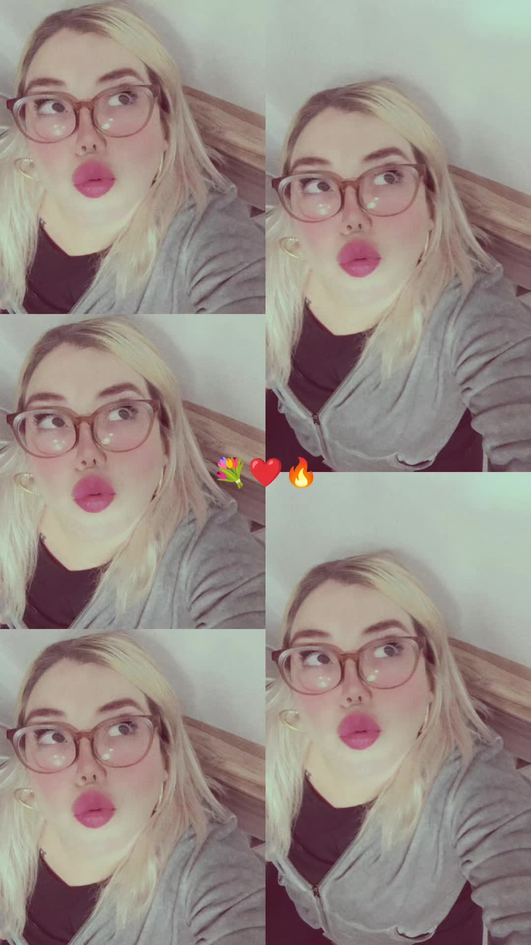 @Veronica Grimaldi
