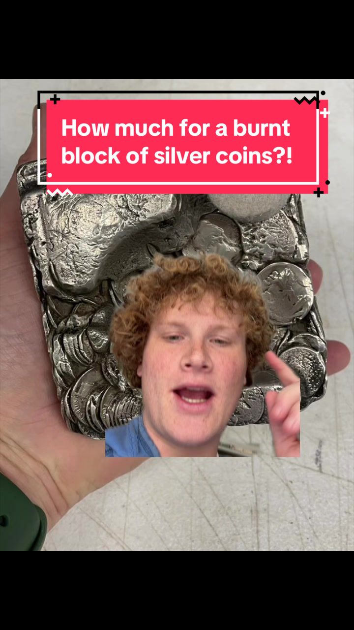 @Bullion Shark