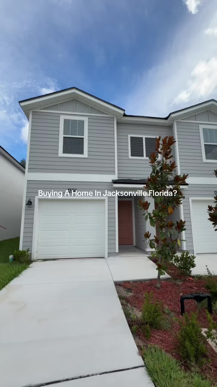 @Jax Florida JordanTheRealtor_