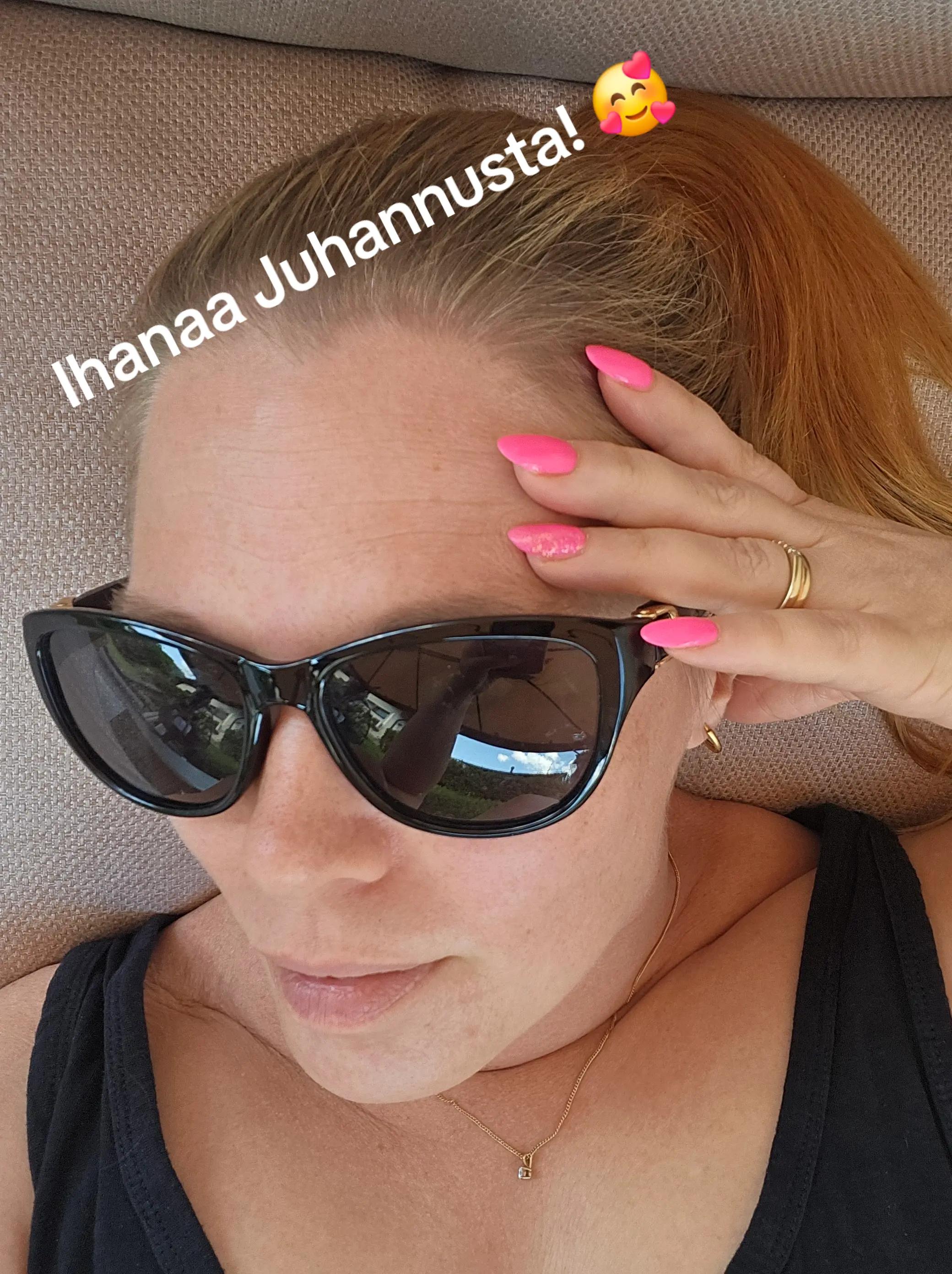 @Sussu H. 🇫🇮🇪🇺