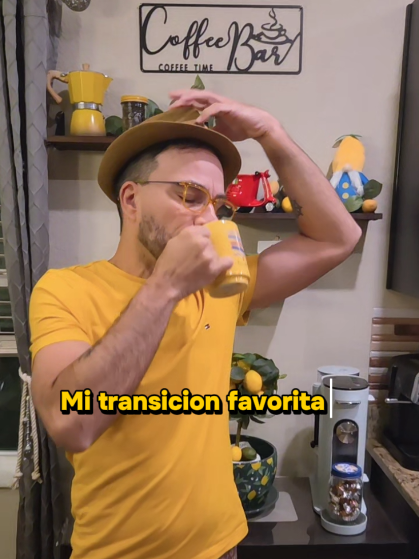 @Alex the coffee guy