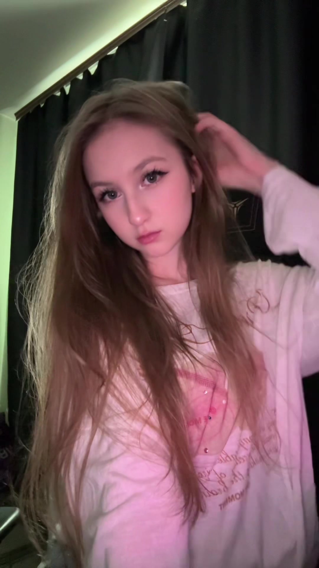 @юми