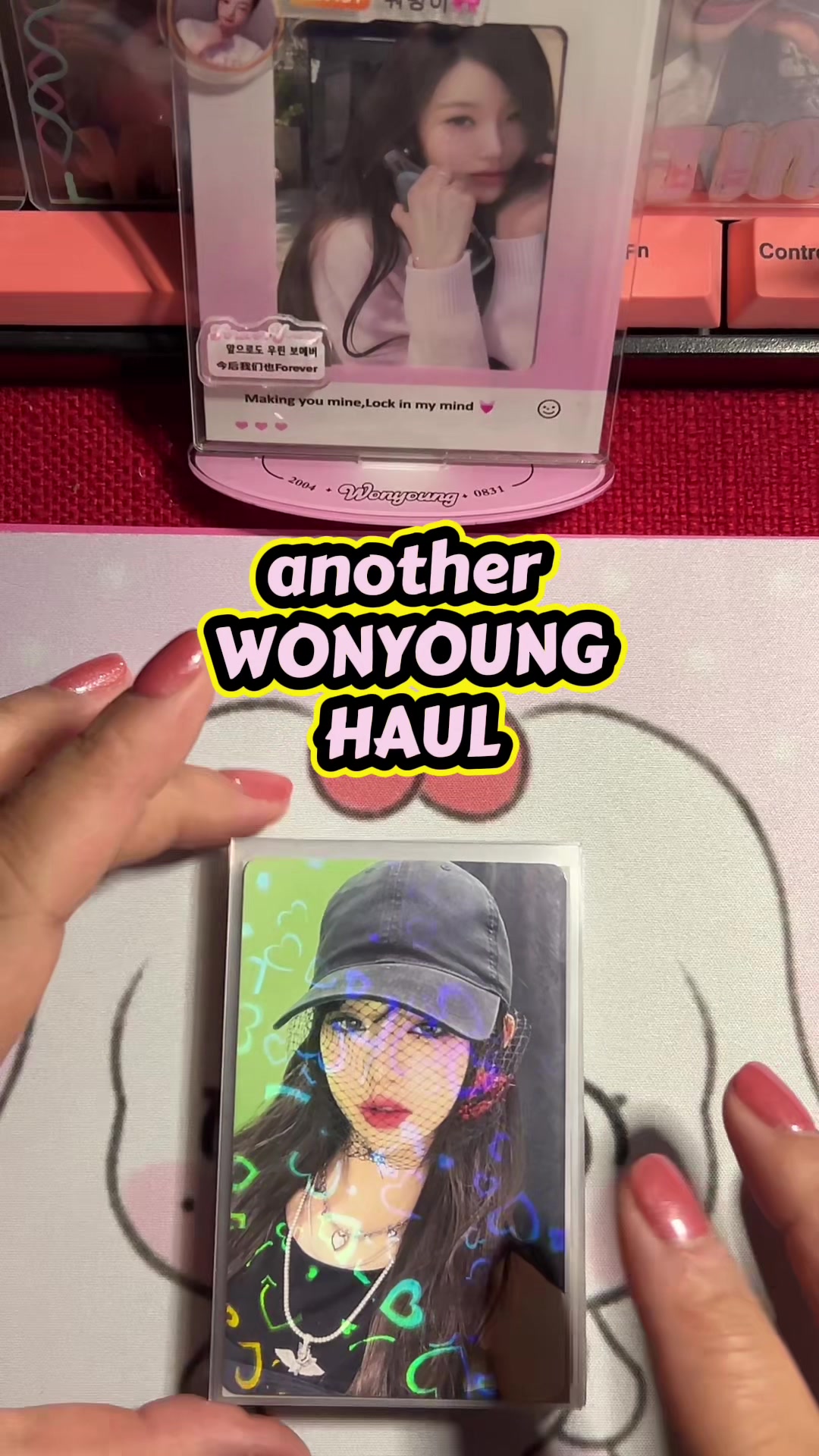 @not Nadine 나딘