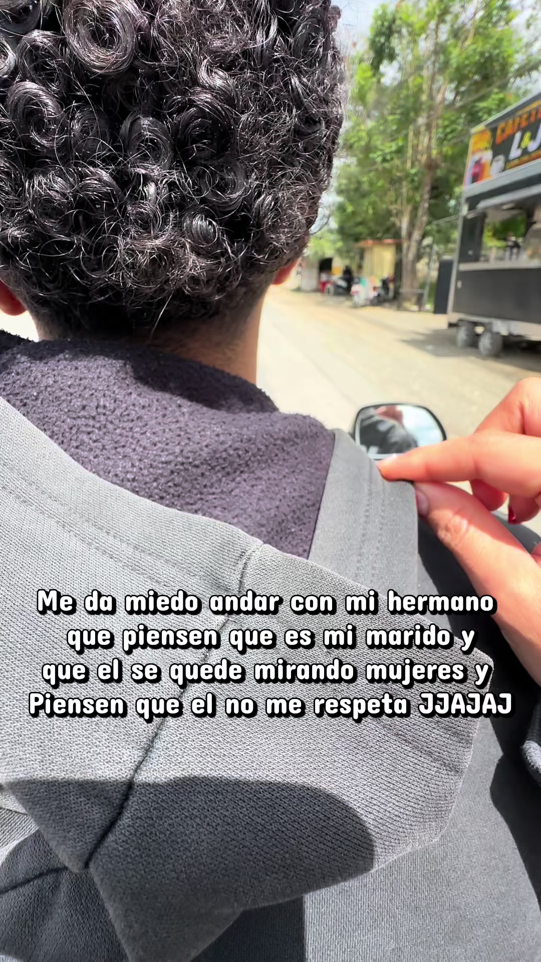 @Genesis Jimenez