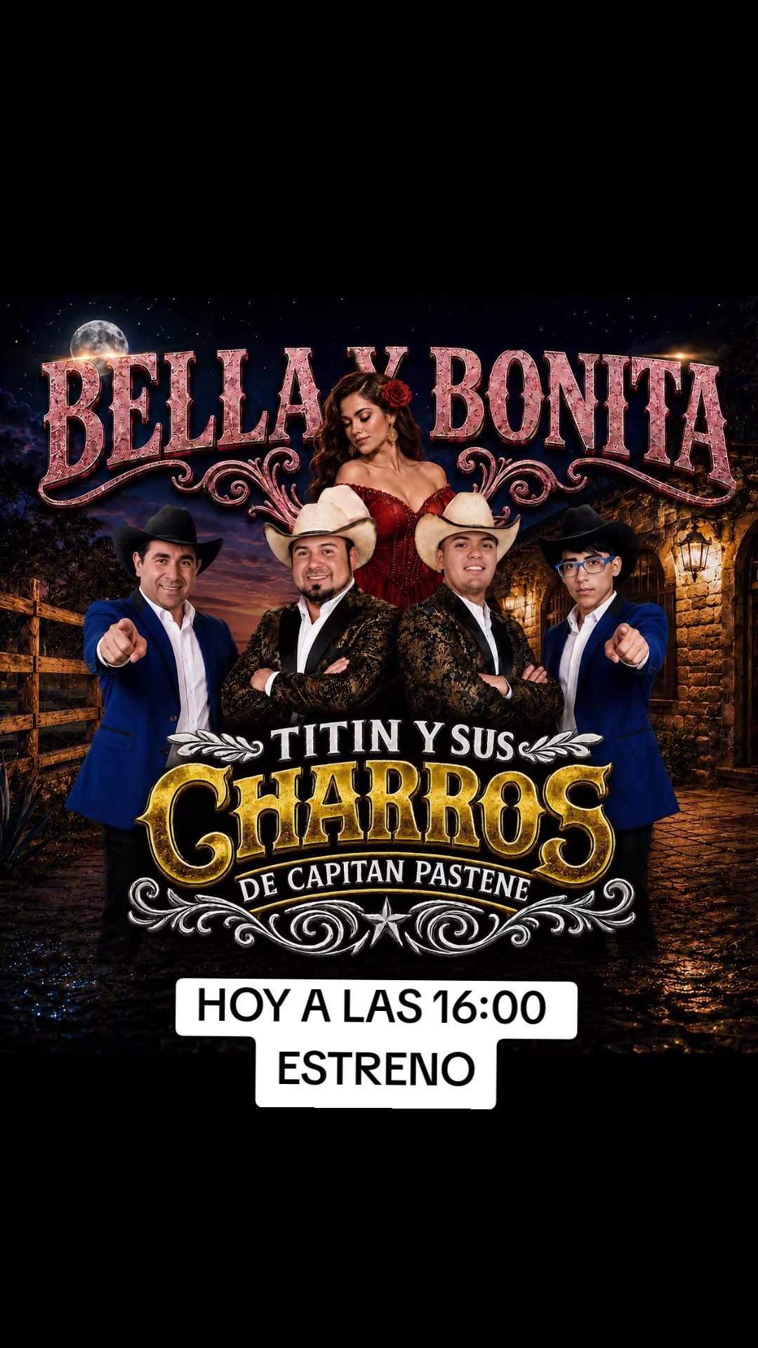 @Titin Y Sus Charros