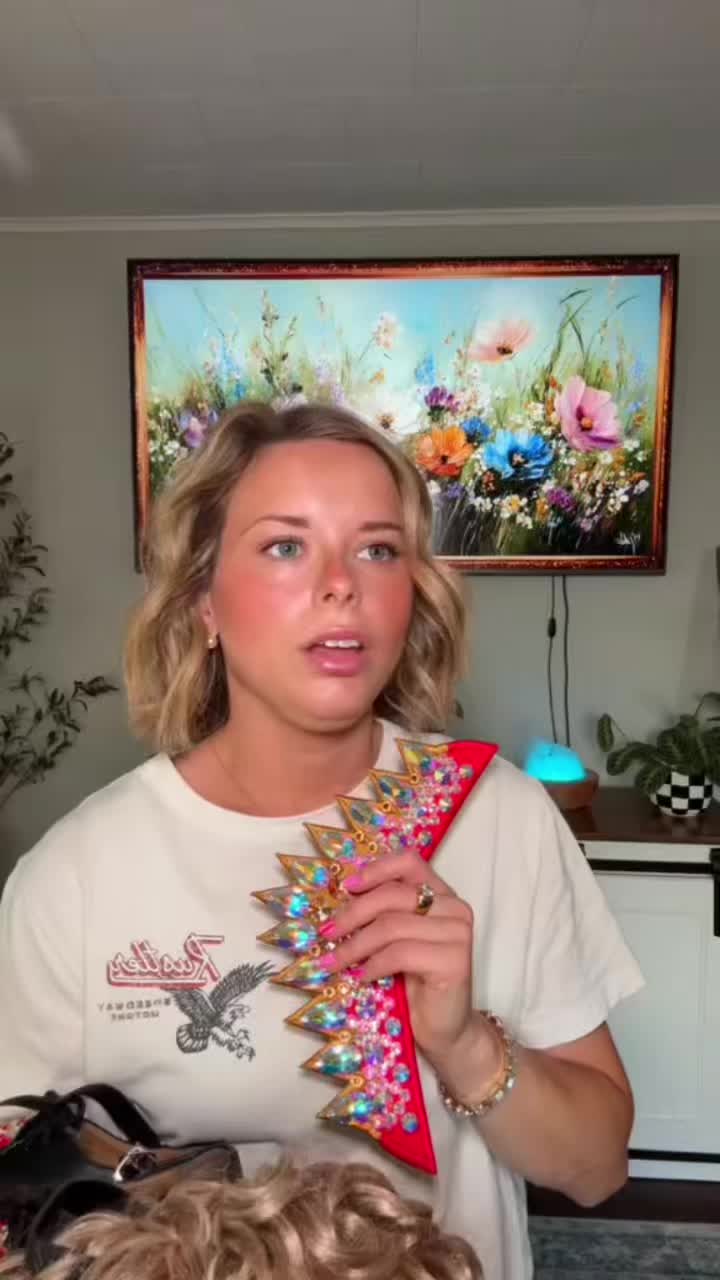 @Kailyn O&rsquo;Neill