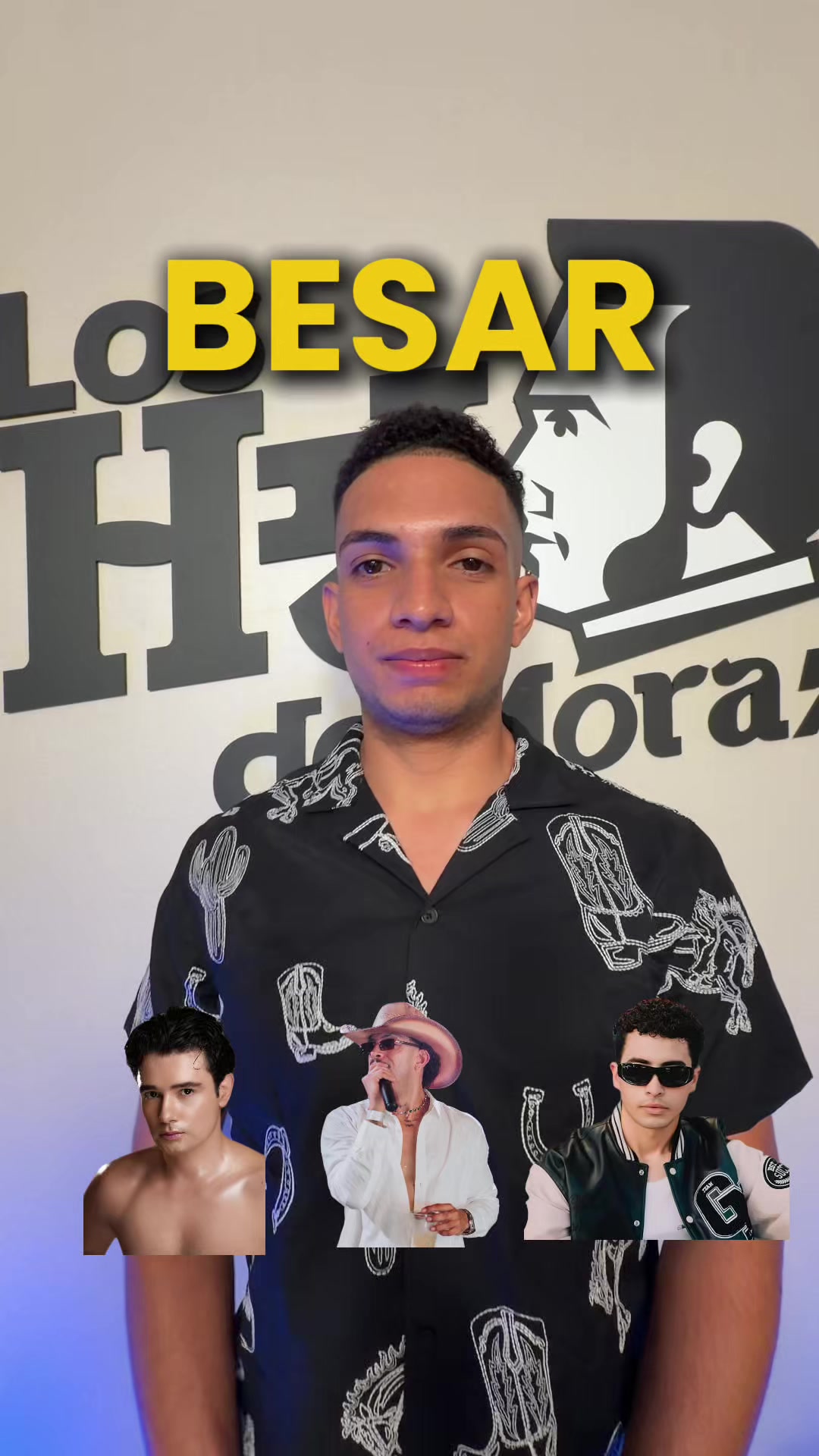 @Los Hijos de Moraz&aacute;n
