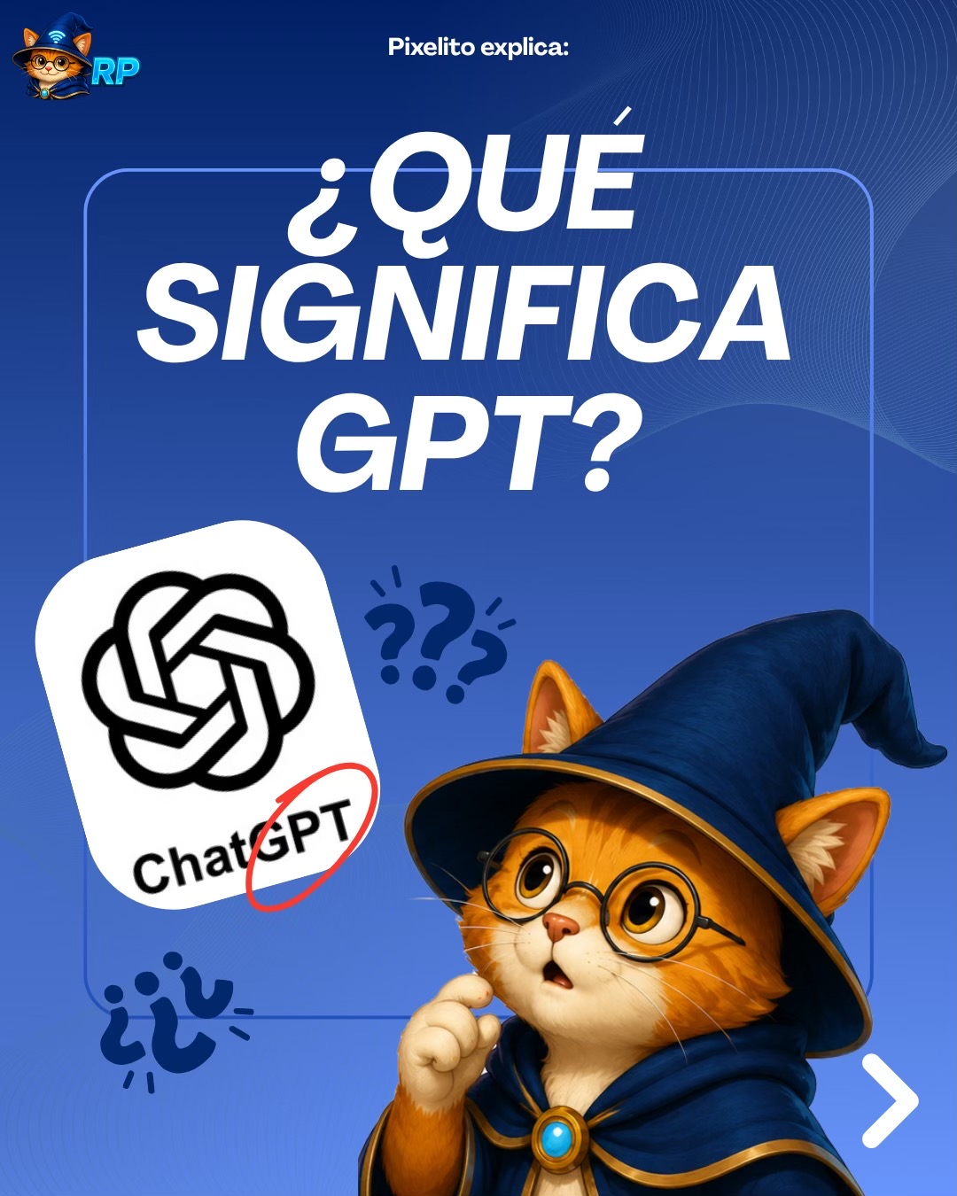 @Redes Pixel