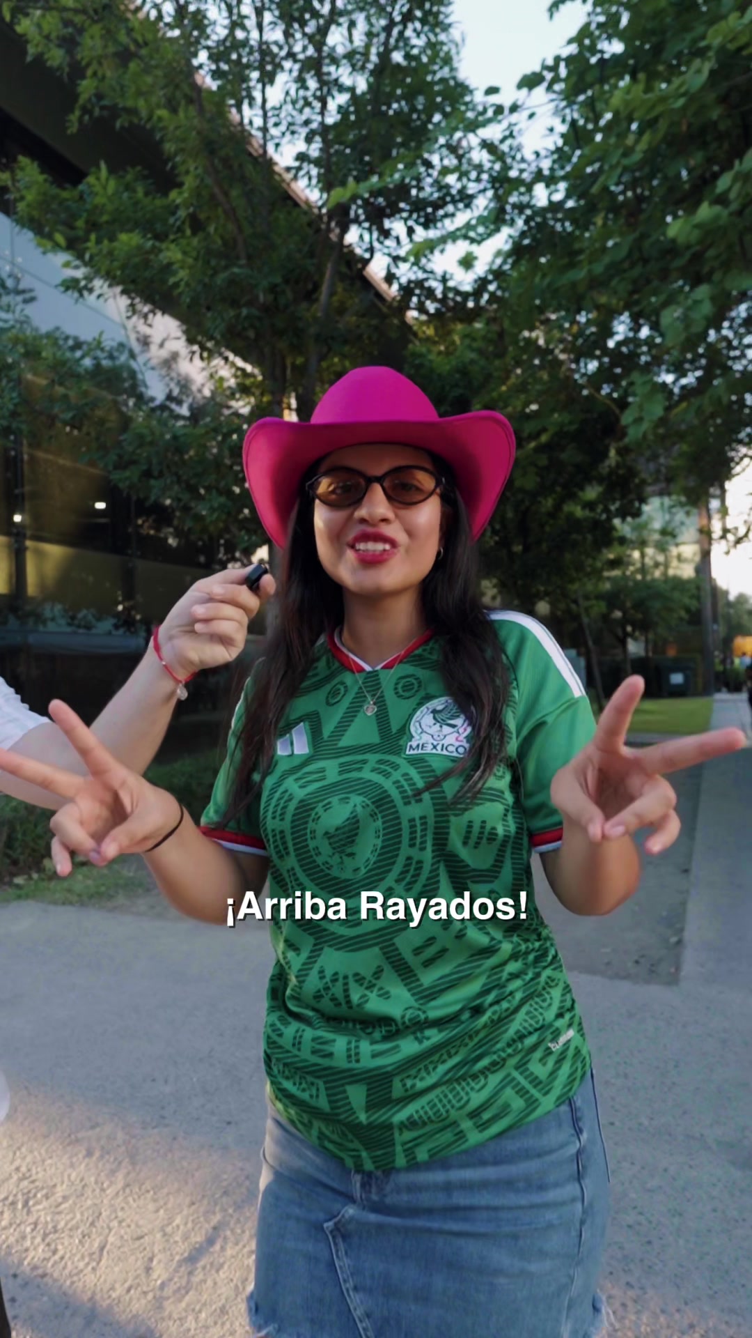 @Rayados