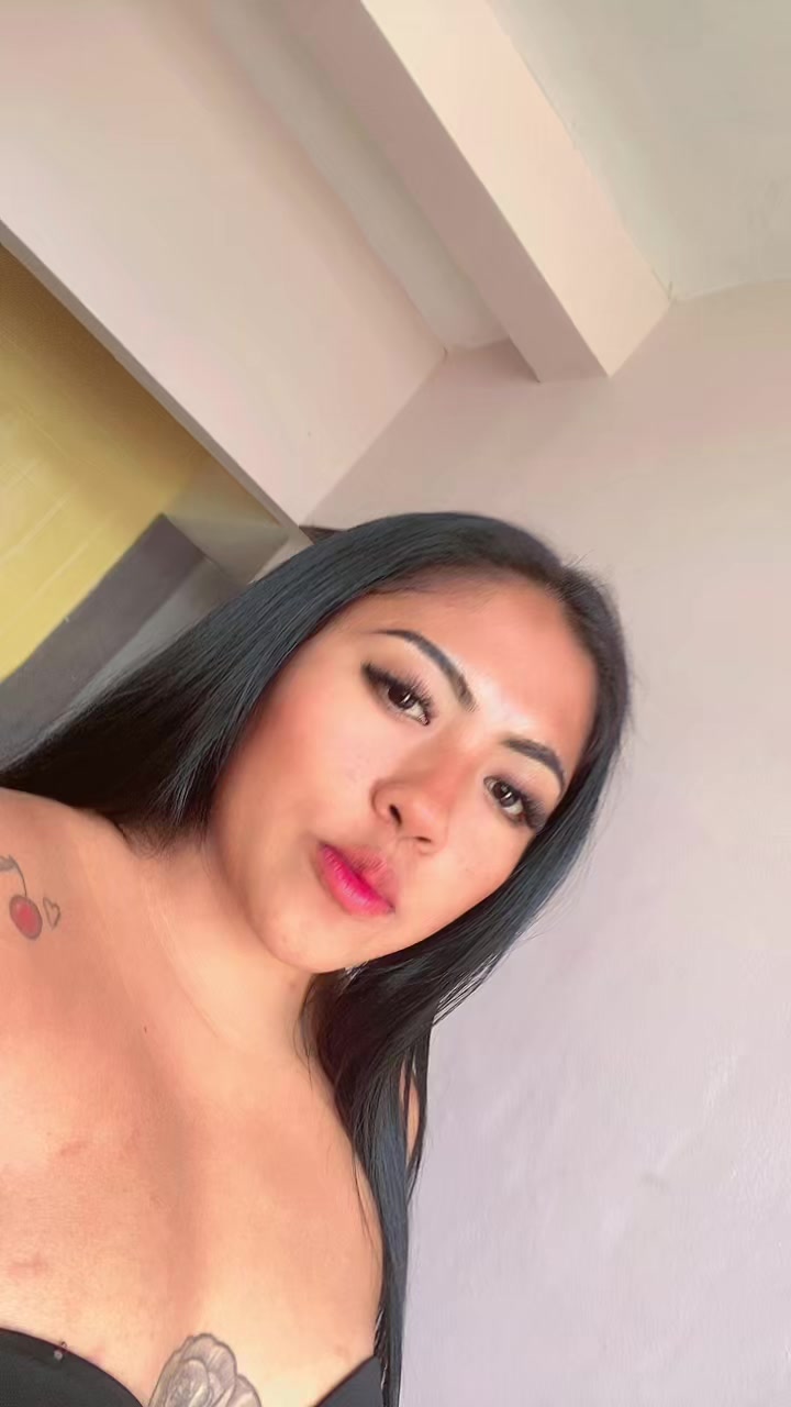 @Chelita 👩🏽&zwj;🍳