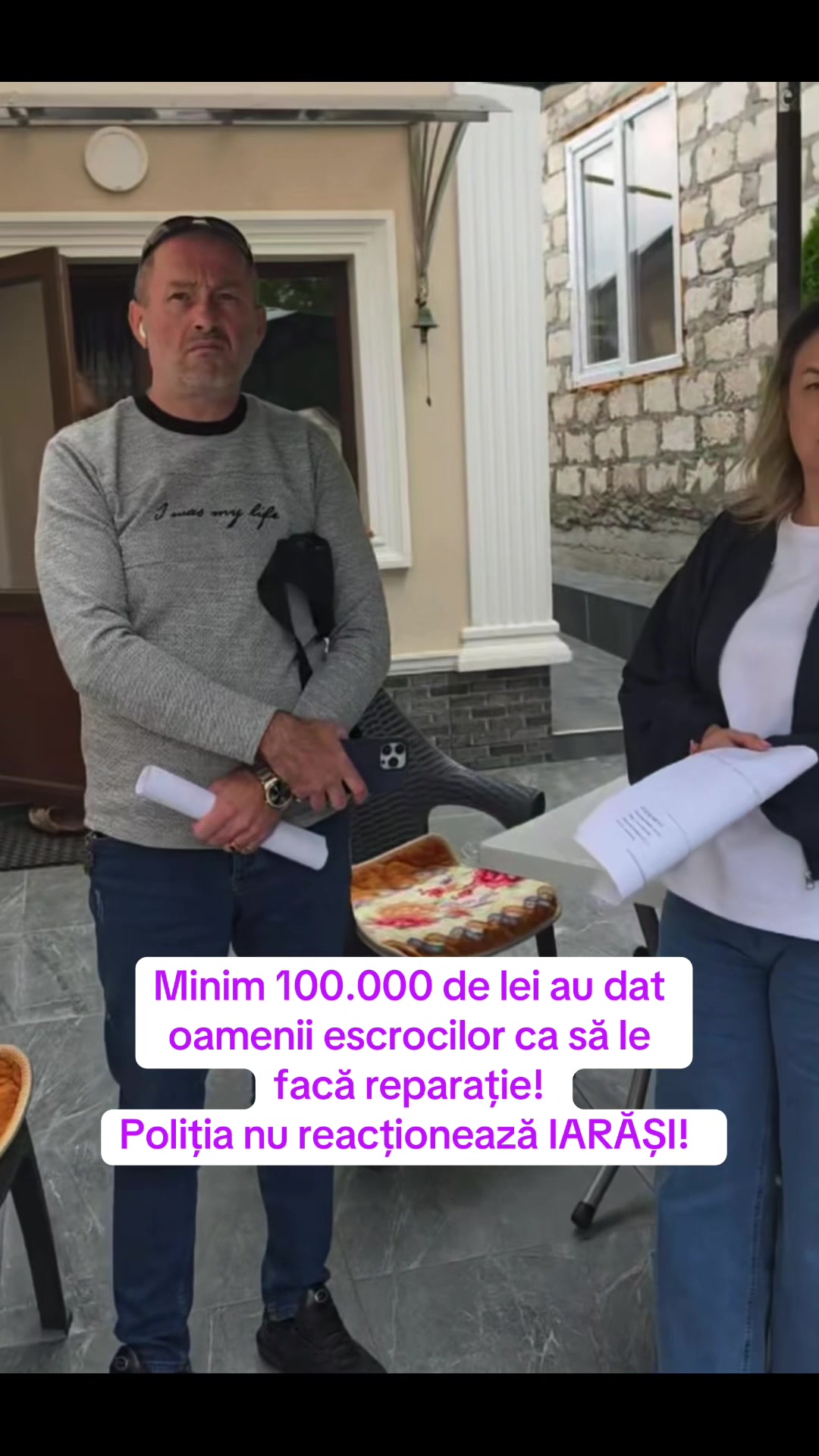 @Oamenii Europei