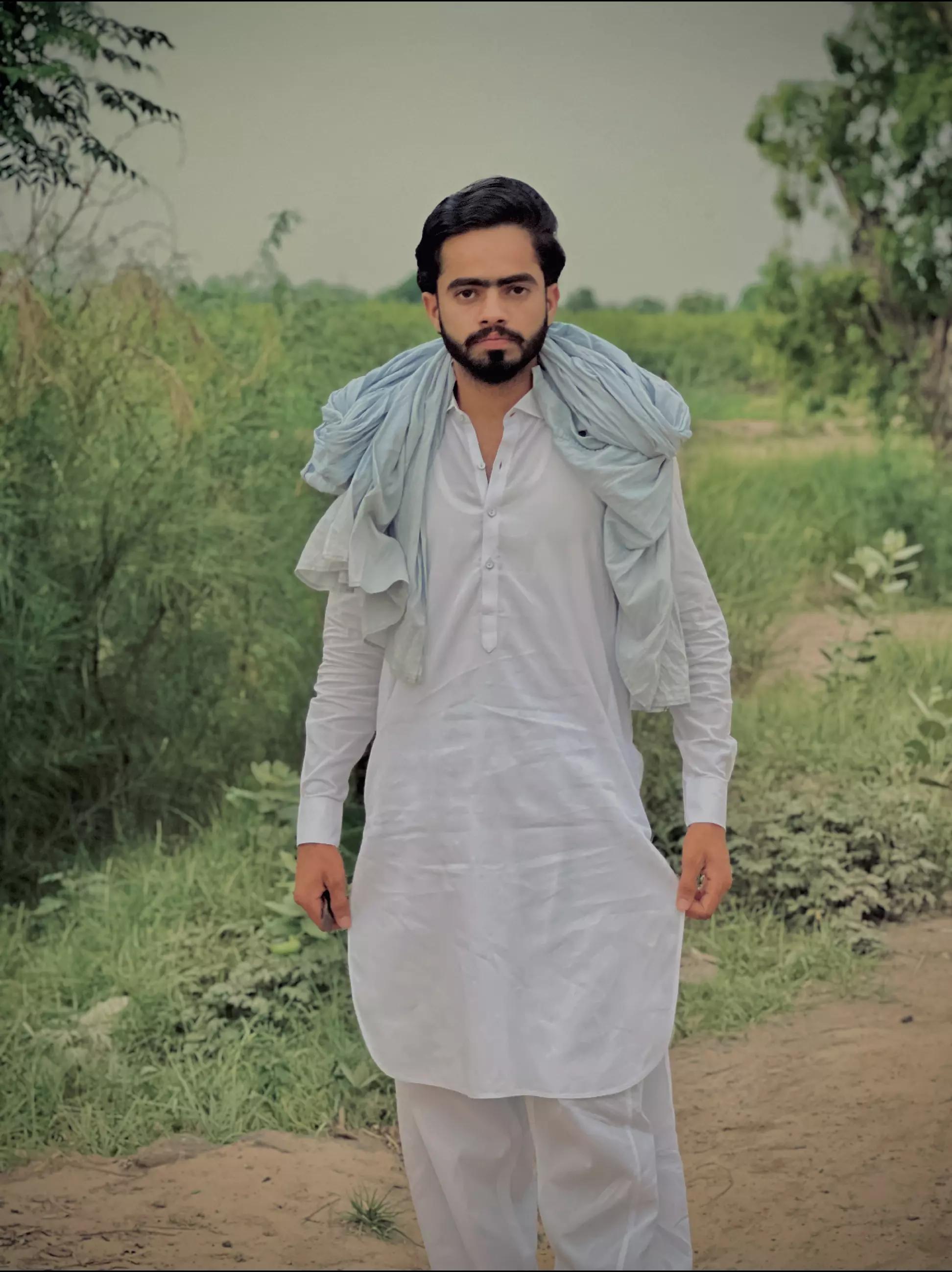 @سردار  معظم چیمہ.💸