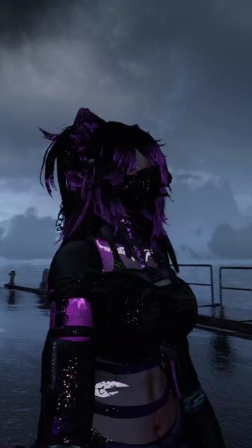 @Gothneko~