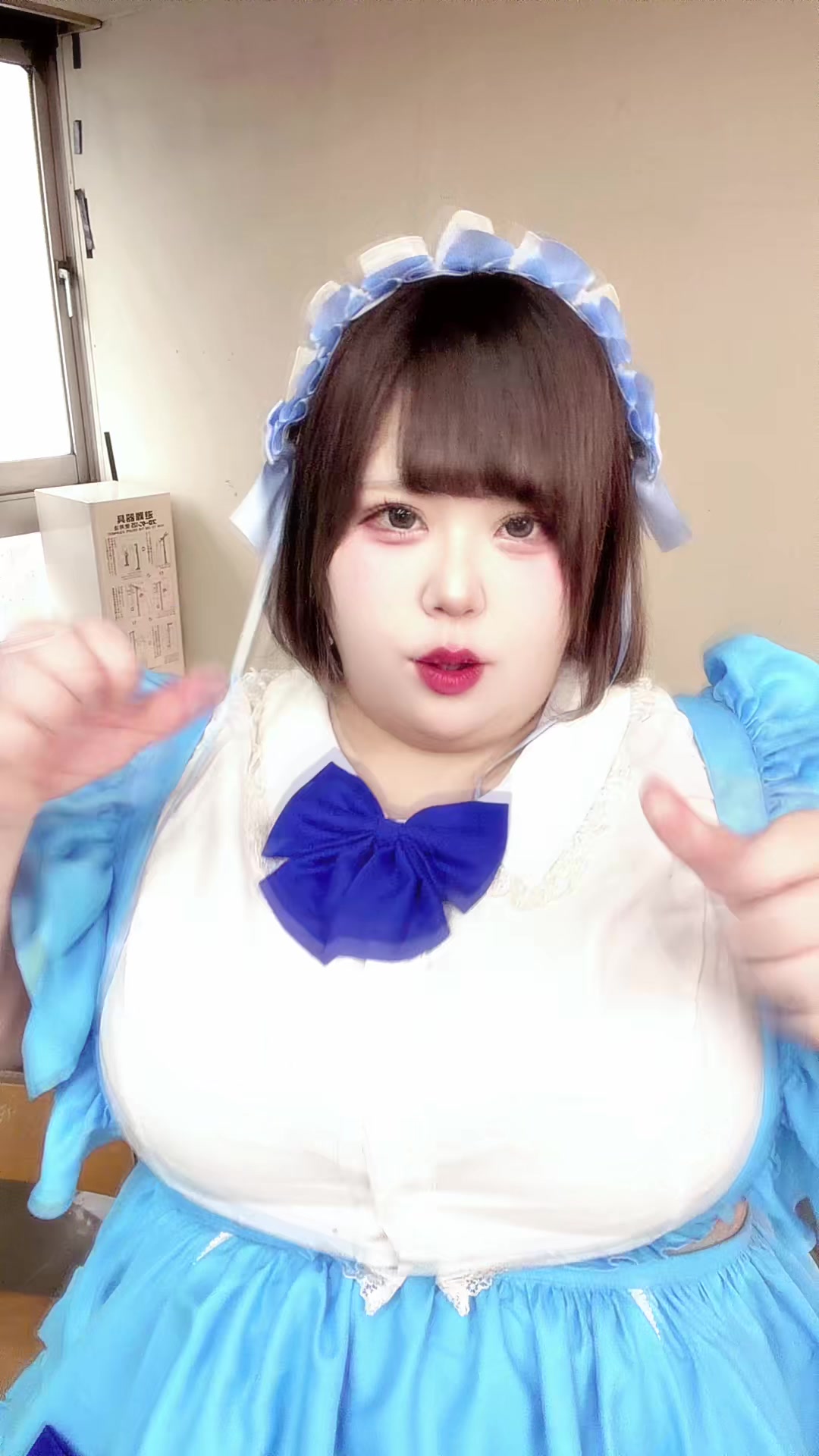 @えびうさ@150kg
