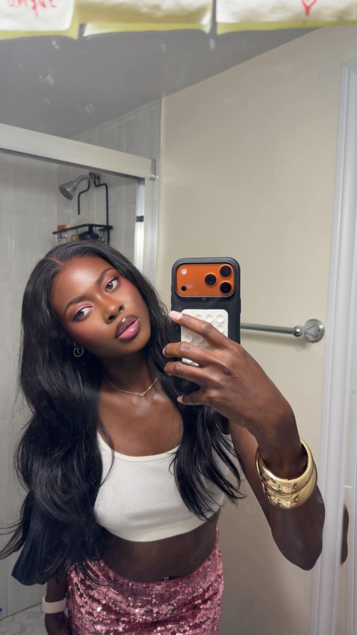 @Shiella Yakubu