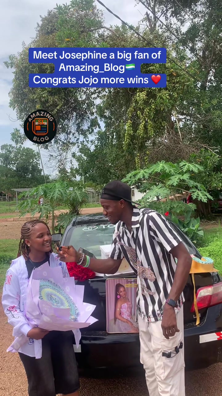 @Amazing_News_Blog🇸🇱