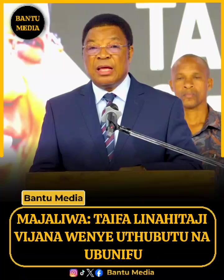 @Bantu Media