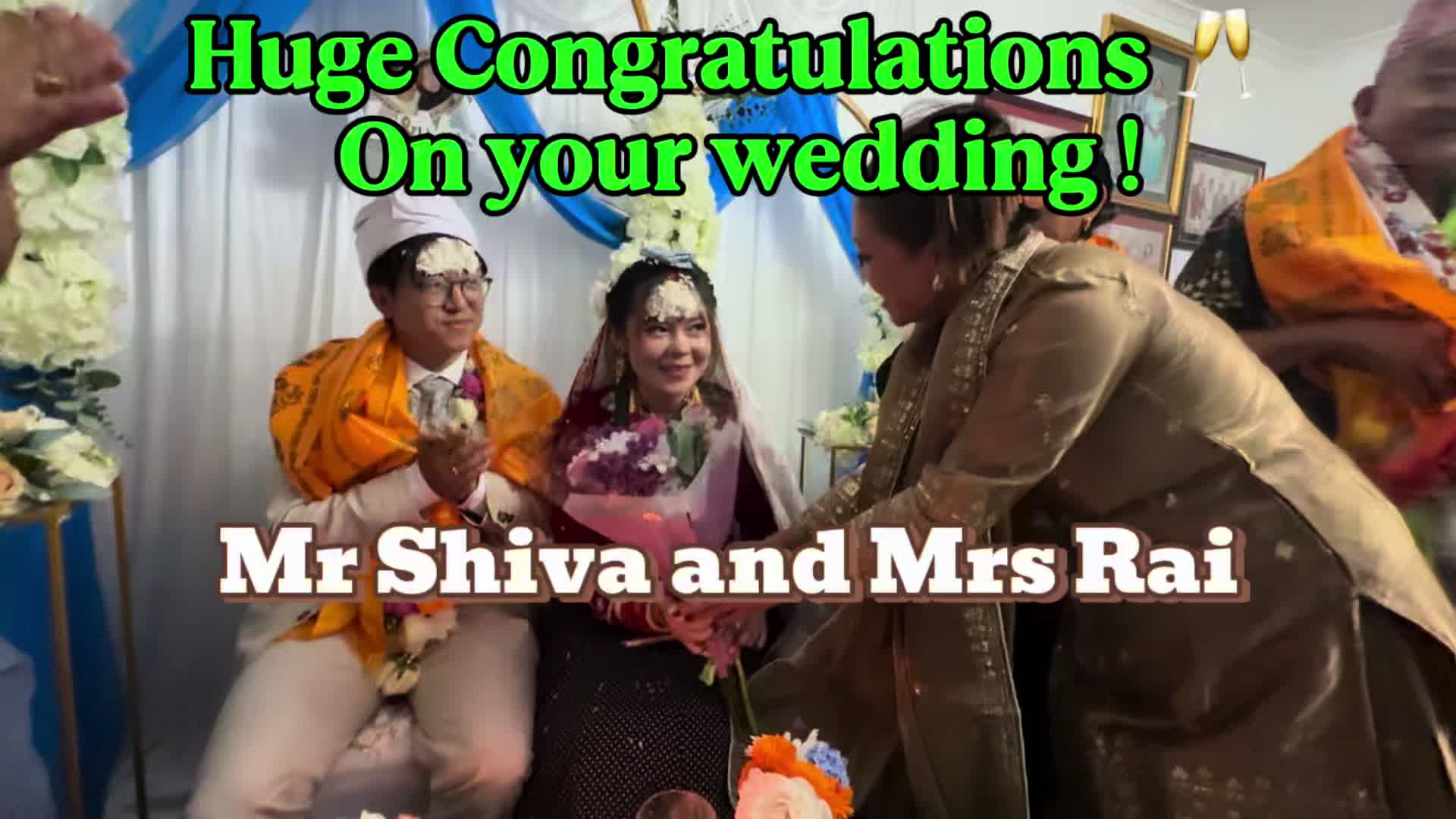 @UK Nepali TV