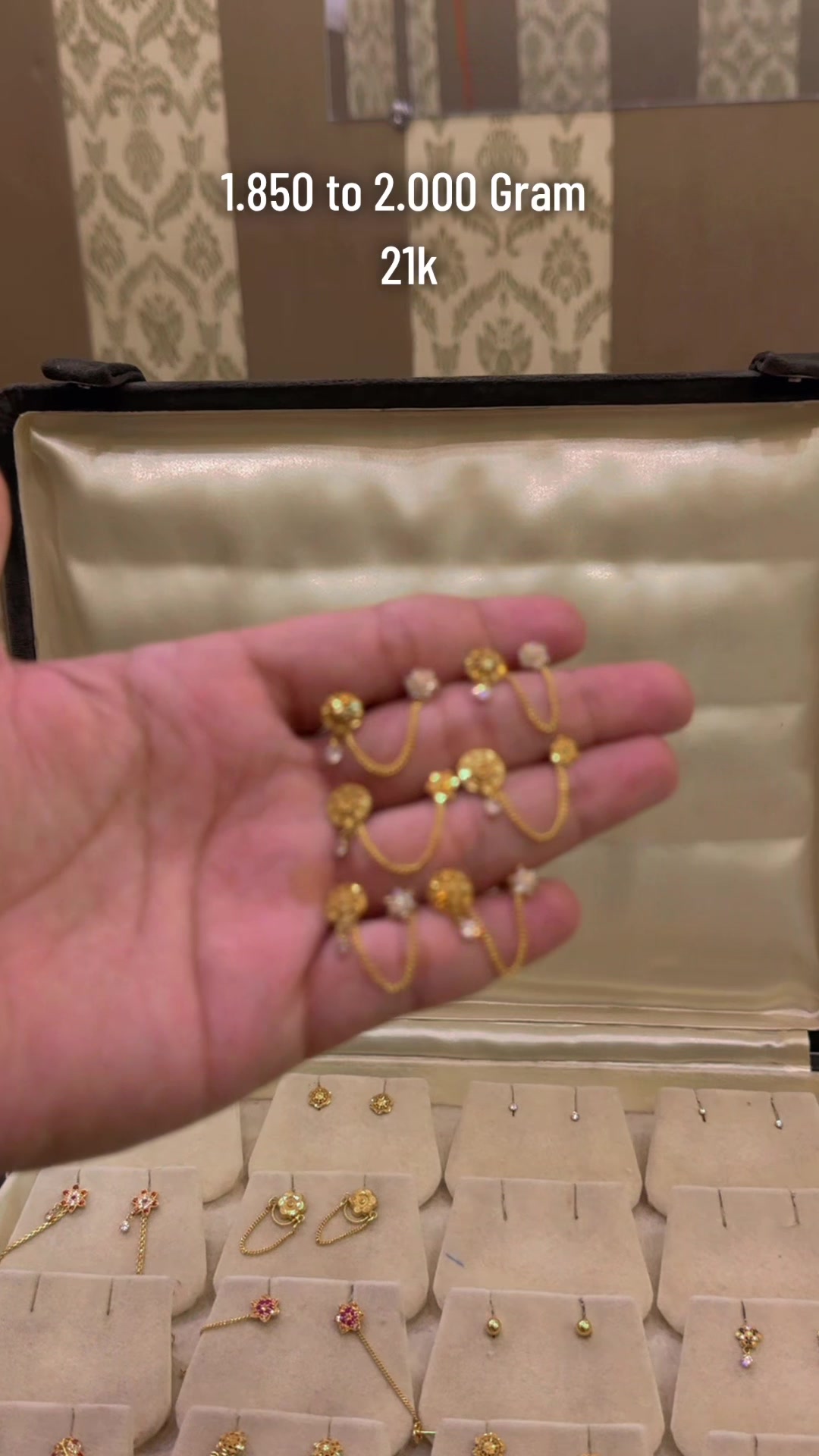 @PURE GOLD JEWELLER