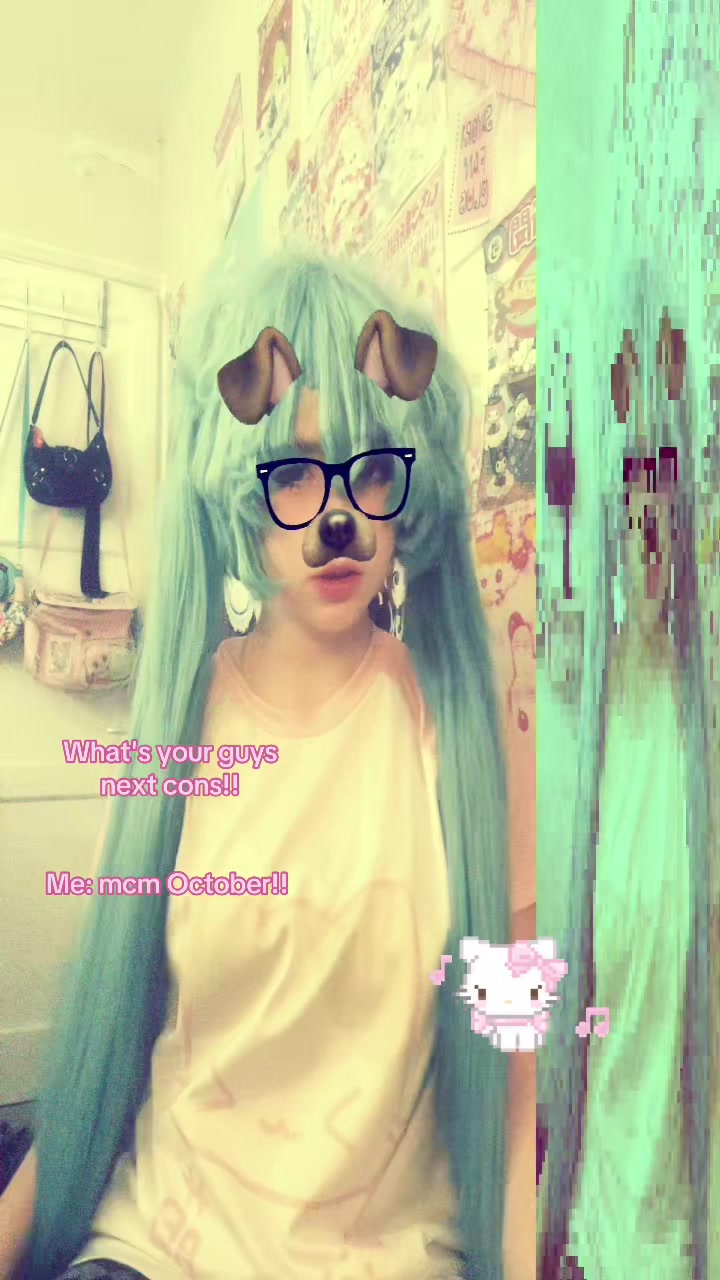 @🪽~☆(Y&Uuml;MEKO!)☆~🍥
