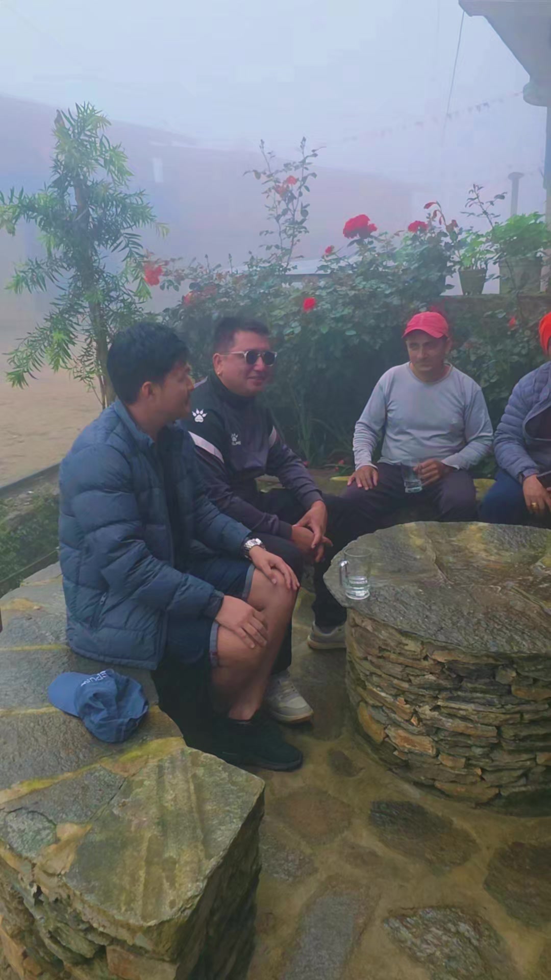 @Jaya Khadka
