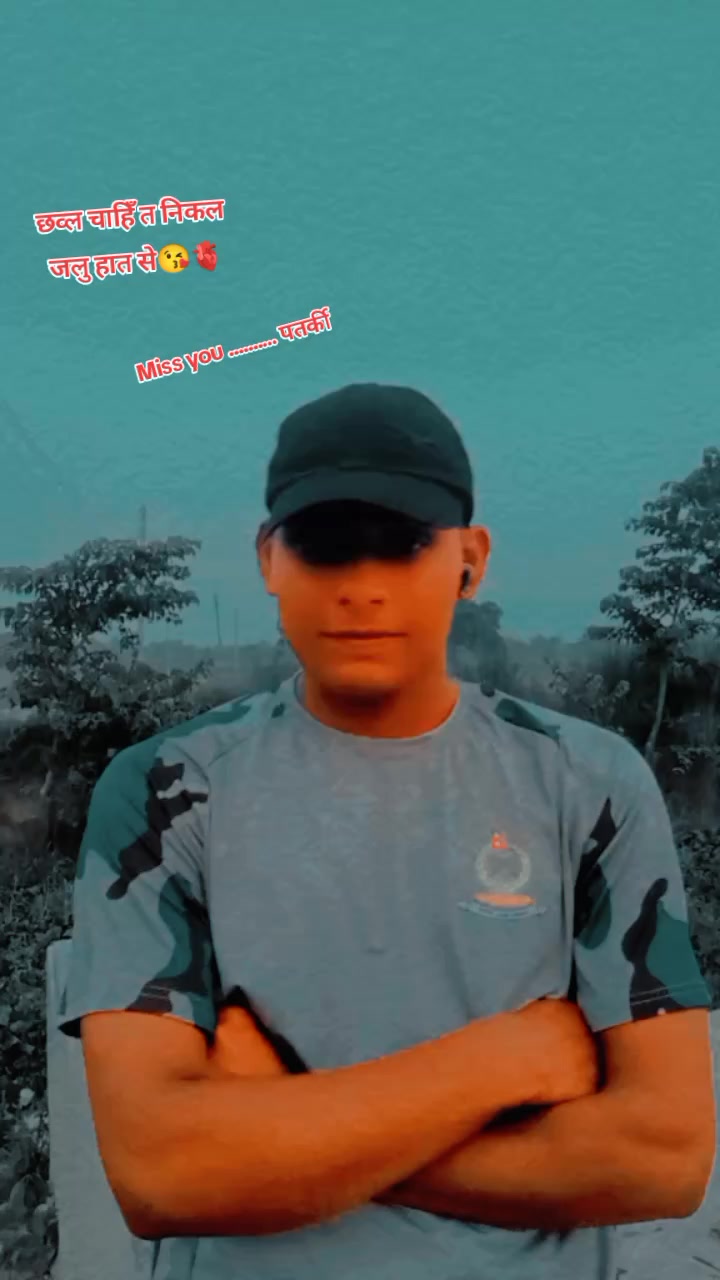 @🪖A.P.F ourf Fauji❤️