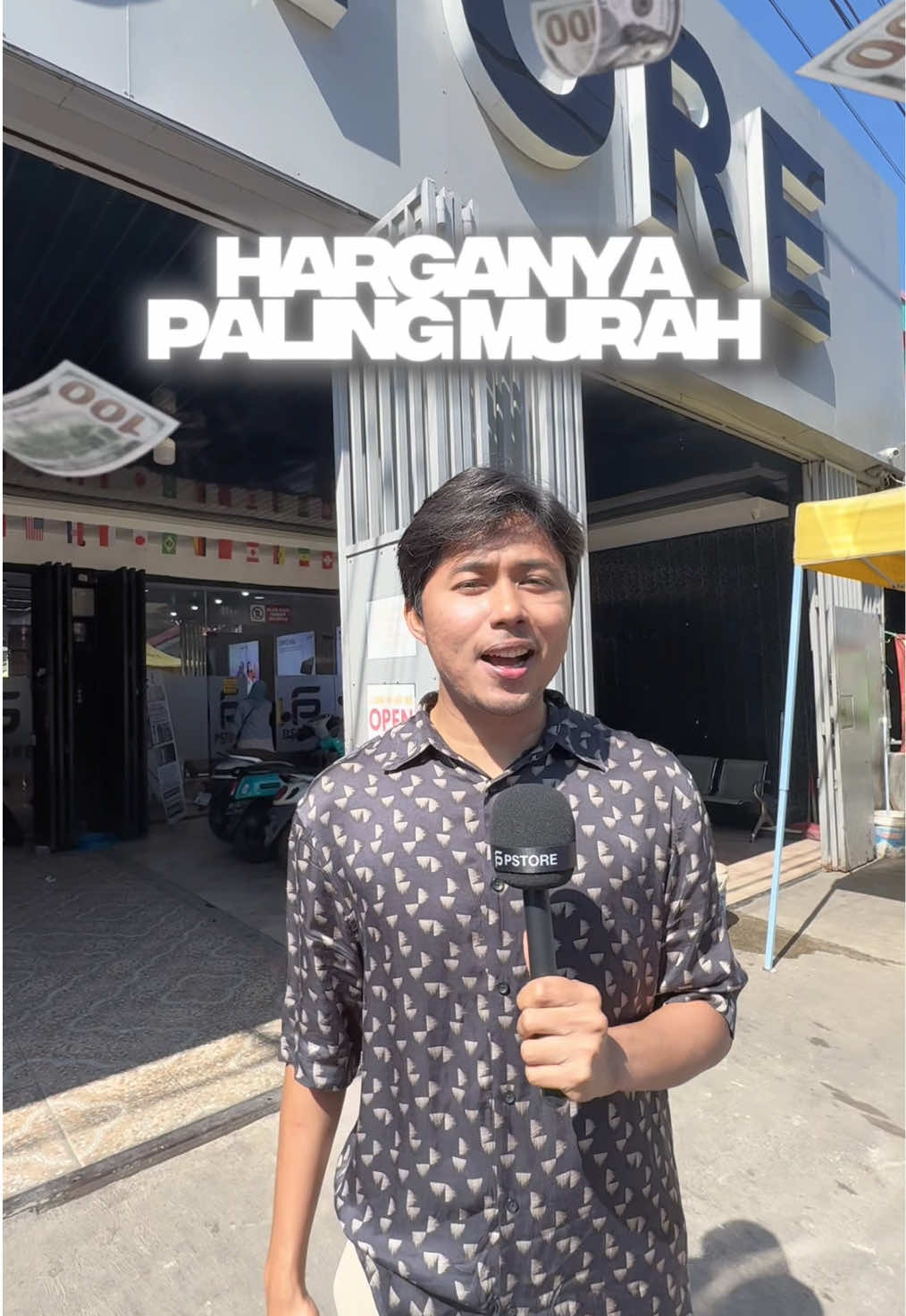 @PSTORE MAKASSAR