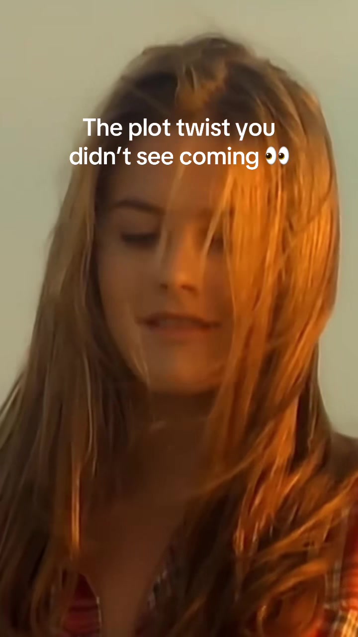 @Alicia Silverstone