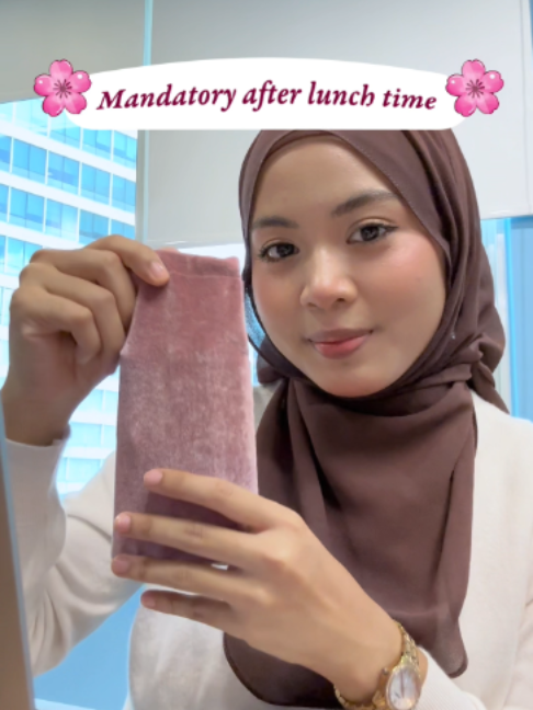 @Emina Malaysia