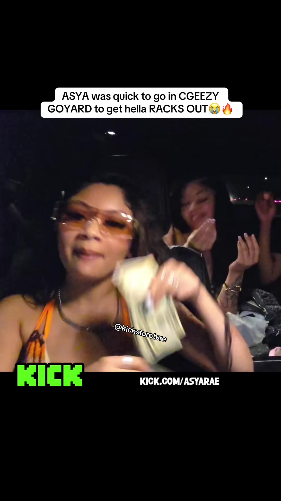 @KickStructure
