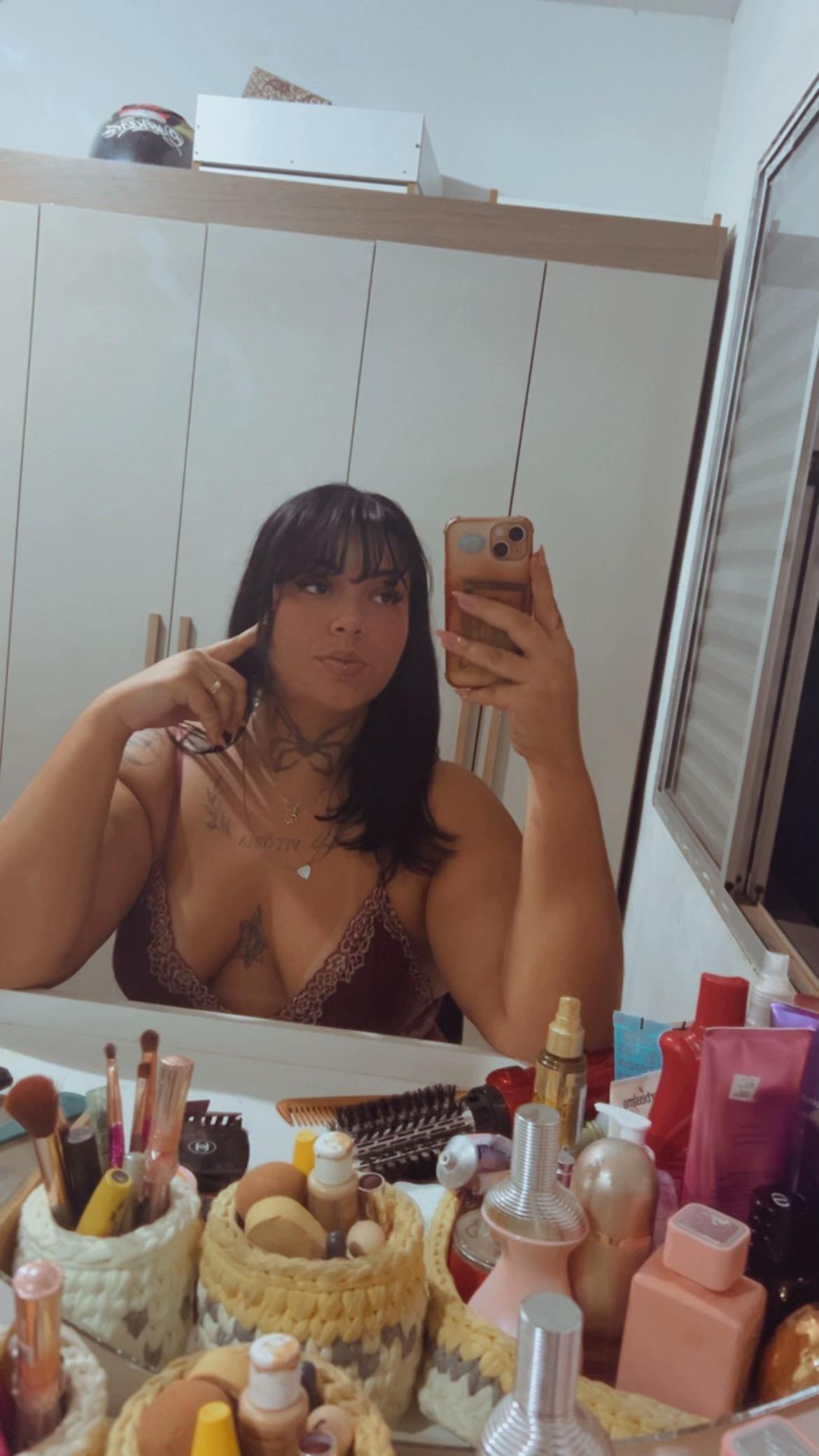 @Gabi Muniz