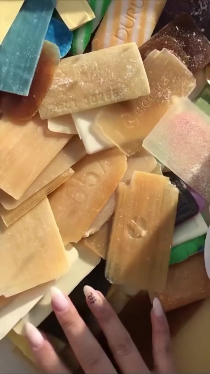 @🫧Asmr Soap🫧