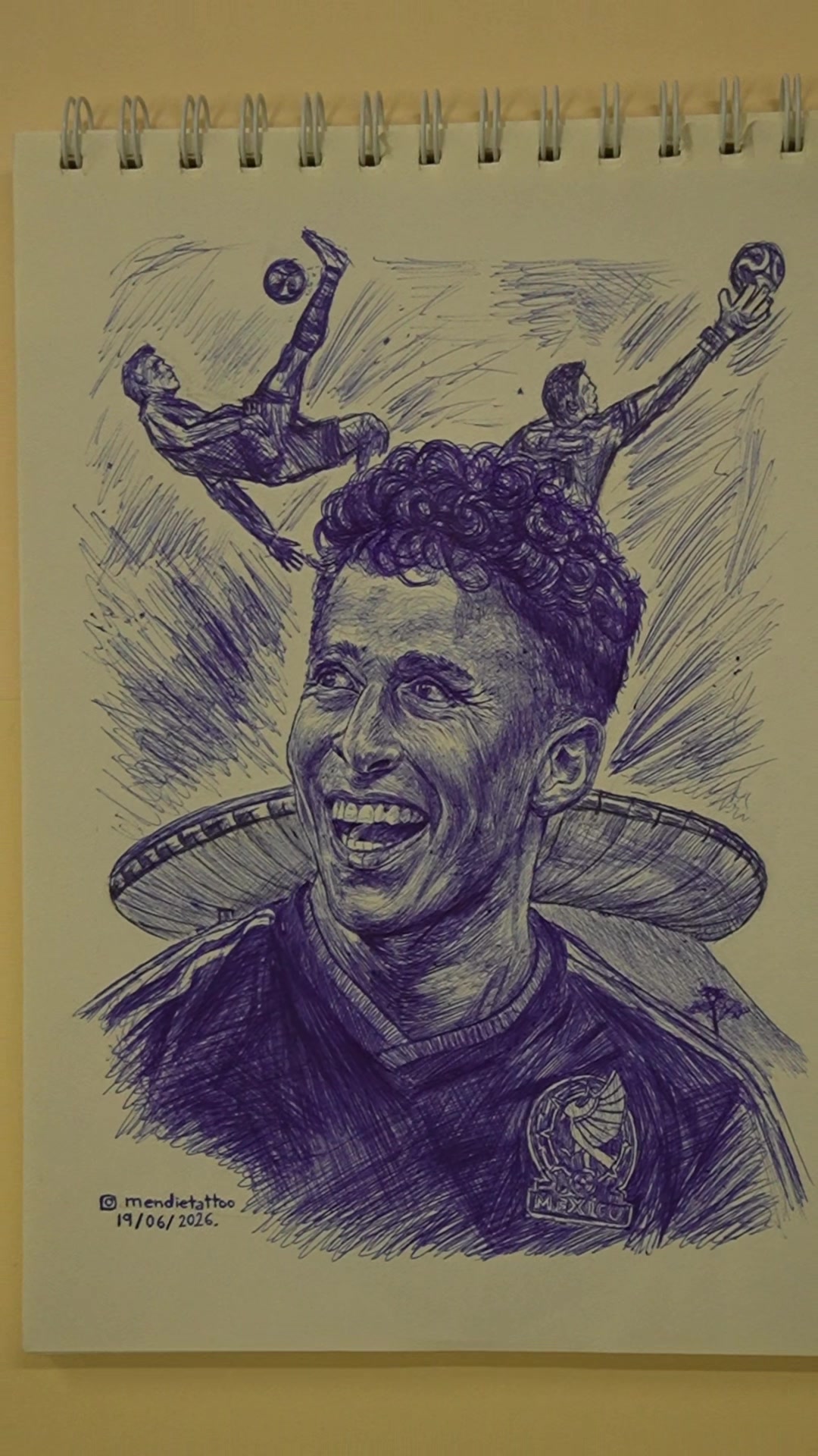 @Selecci&oacute;n Nacional