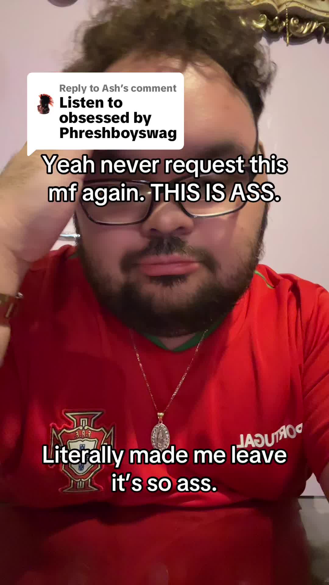 @Mario, Papa Chingao