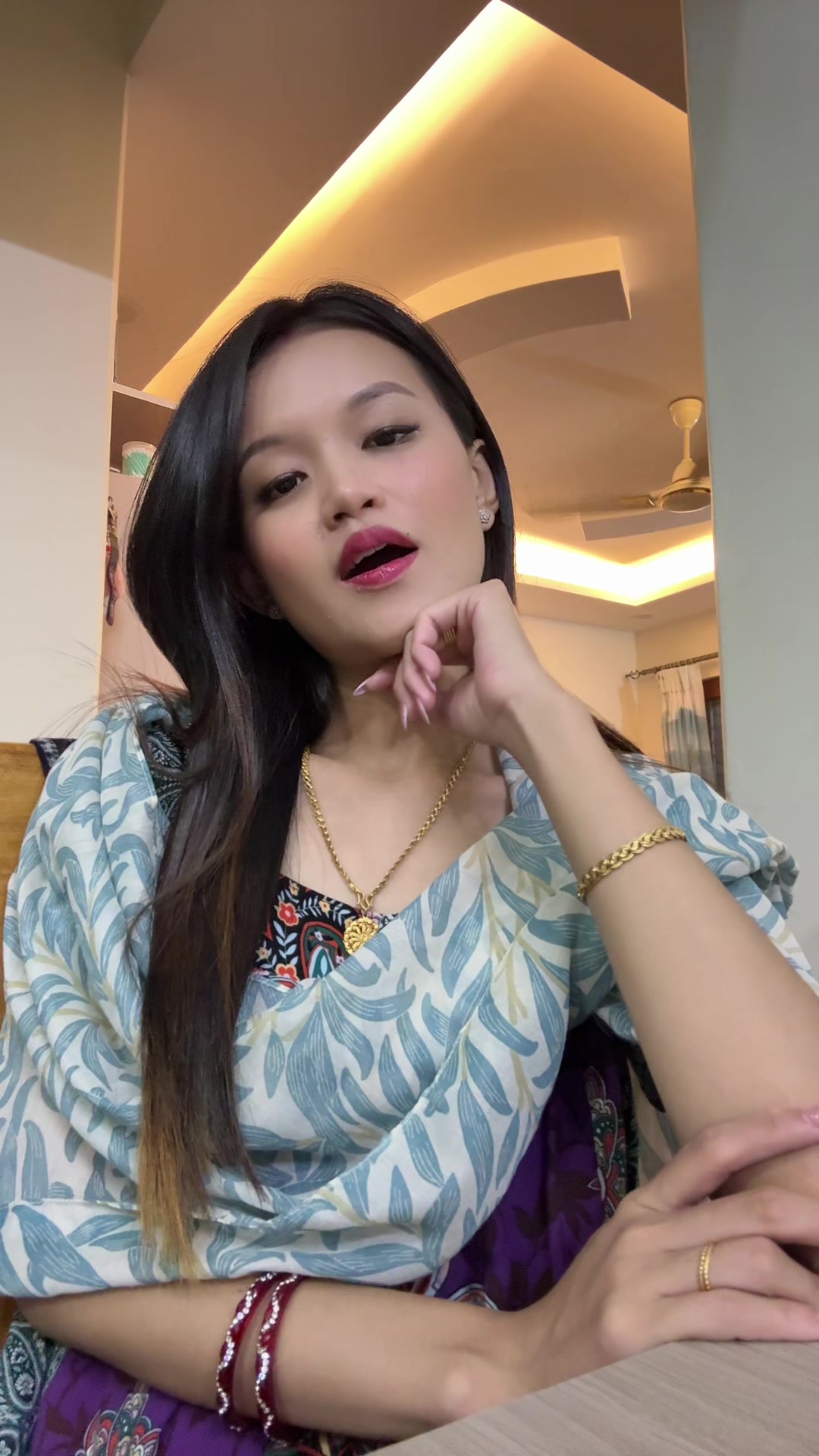 @Esneha pangilama grg❤️