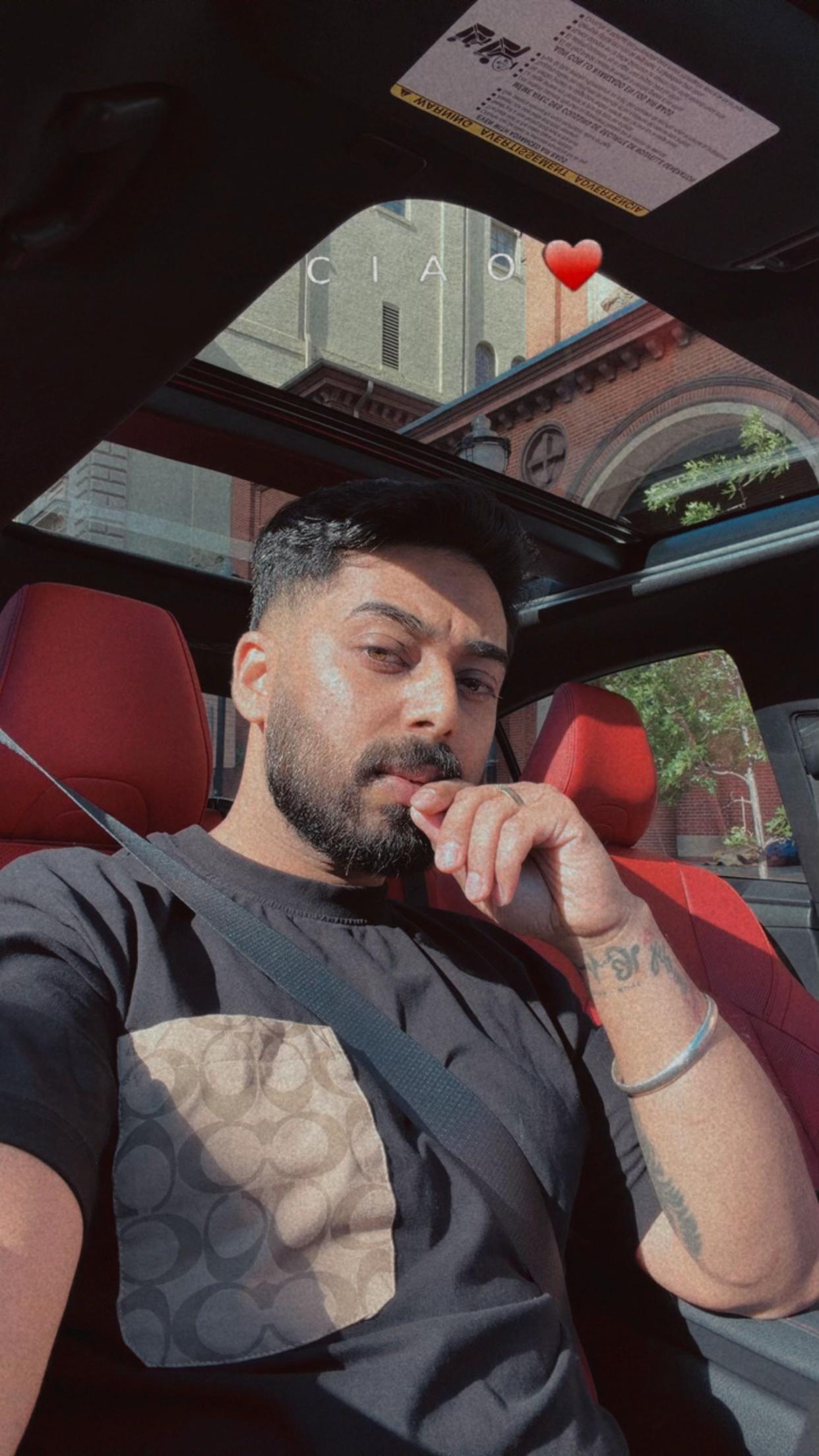 @Lovepreet Singh