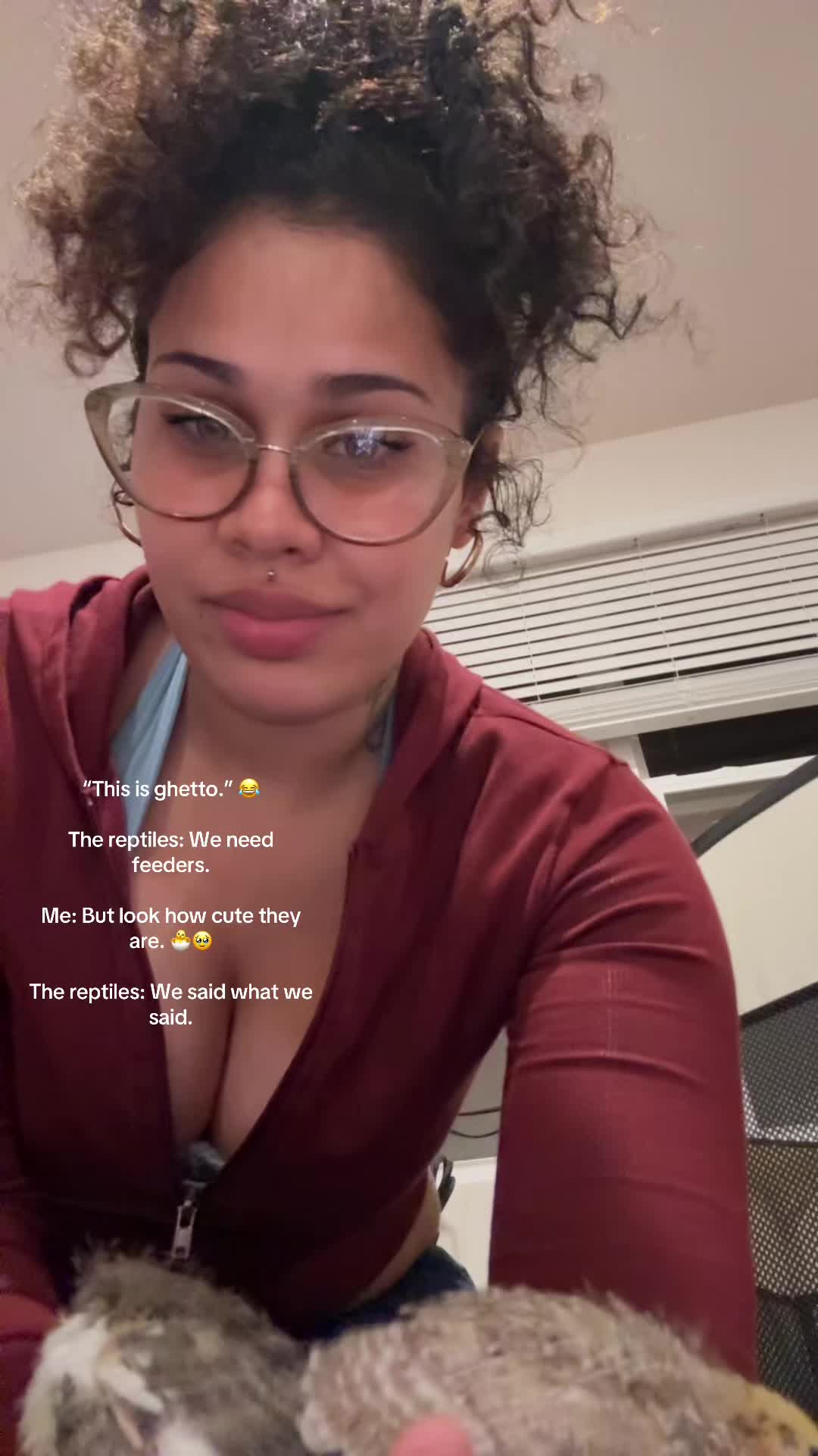 @BlickSumExotics