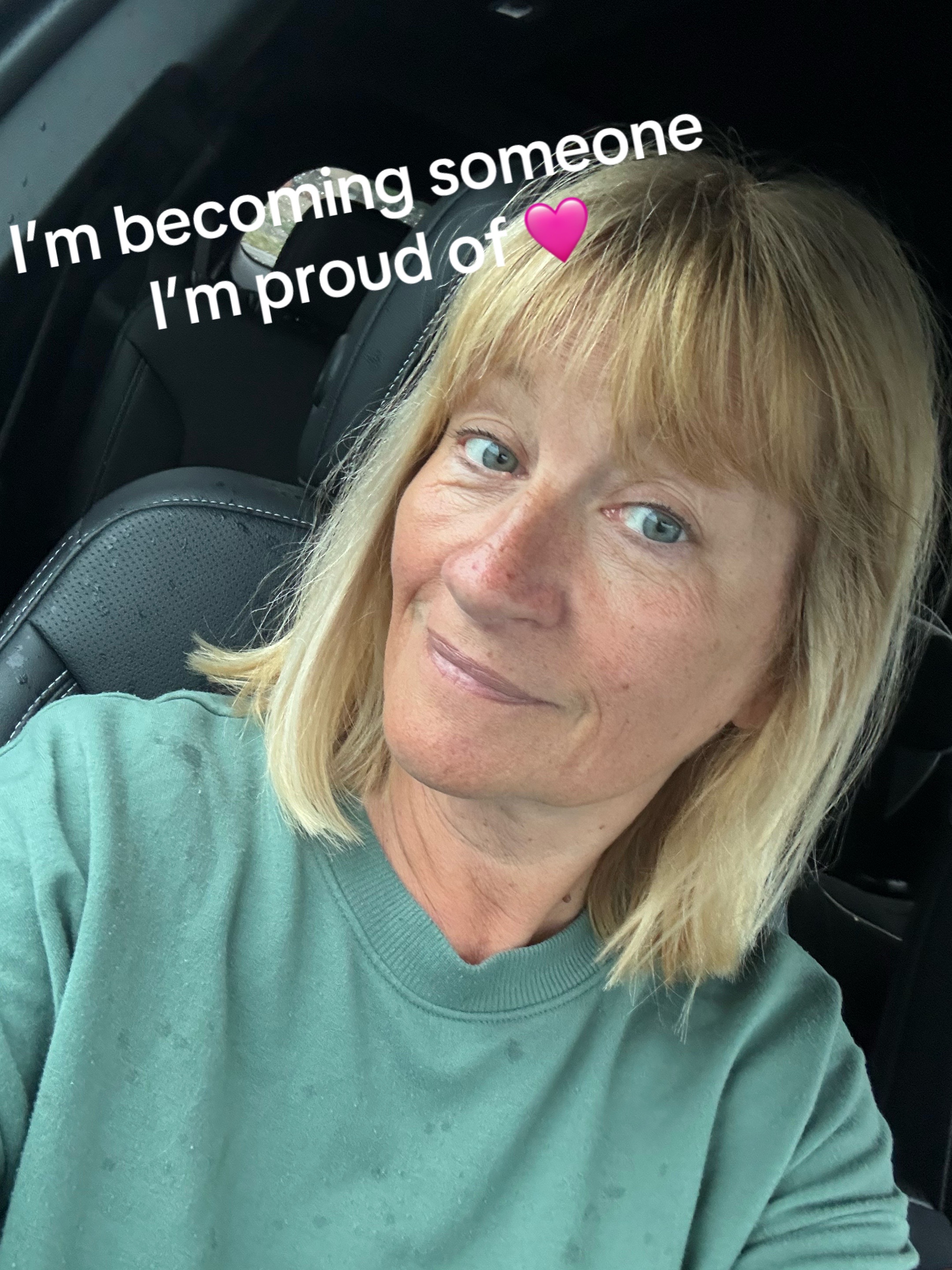 @Michelle Myers