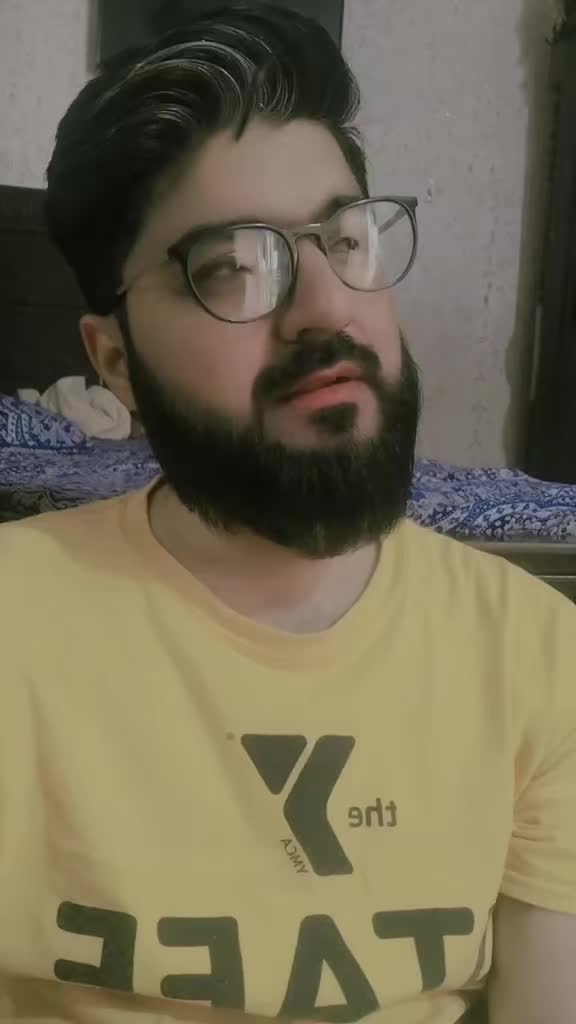 @Mian Umair