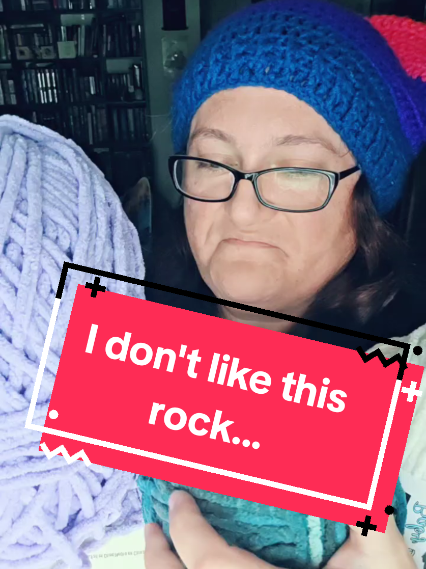 @CritterStitchin