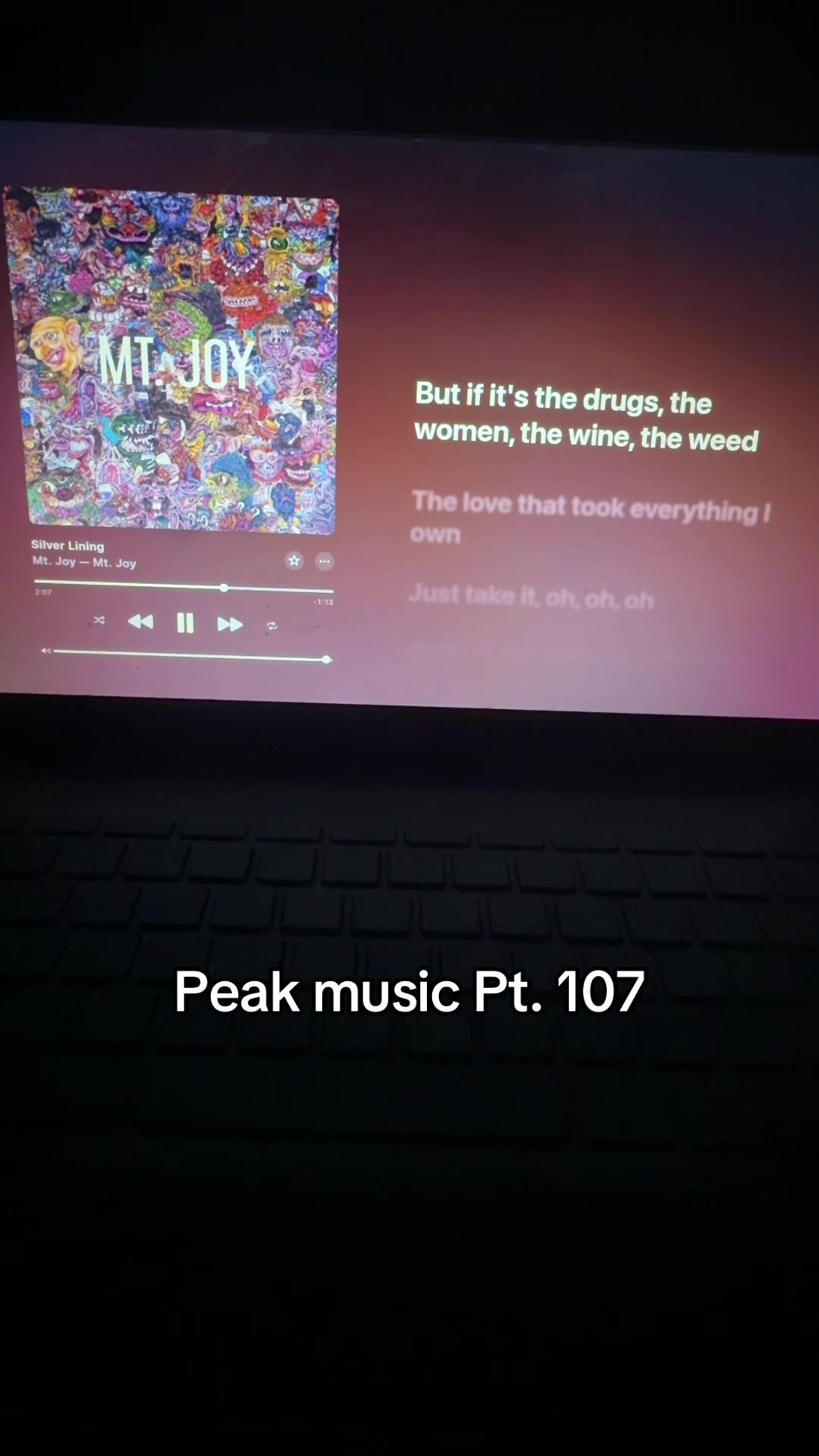 @Daily Music