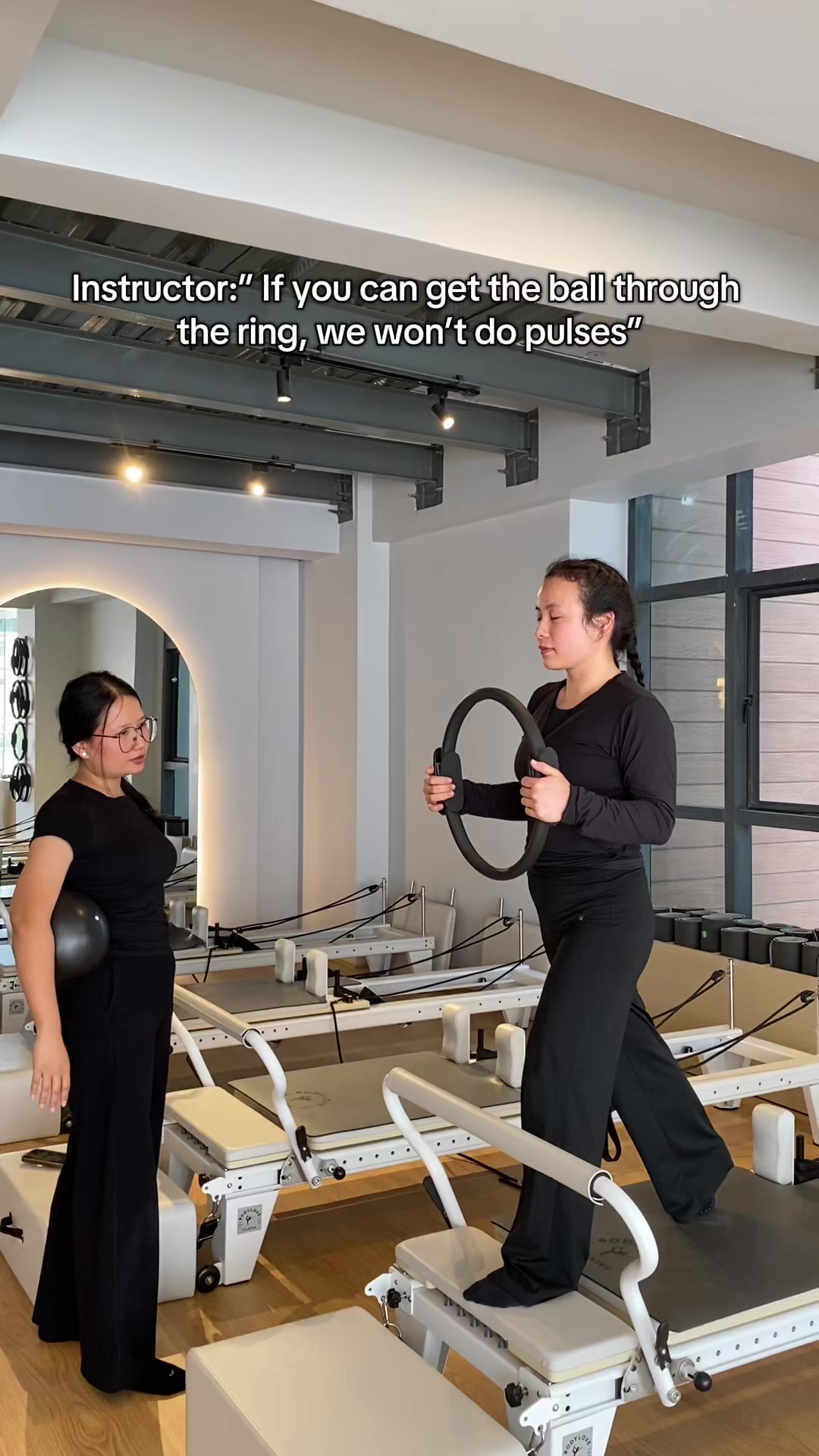 @Body Love Pilates