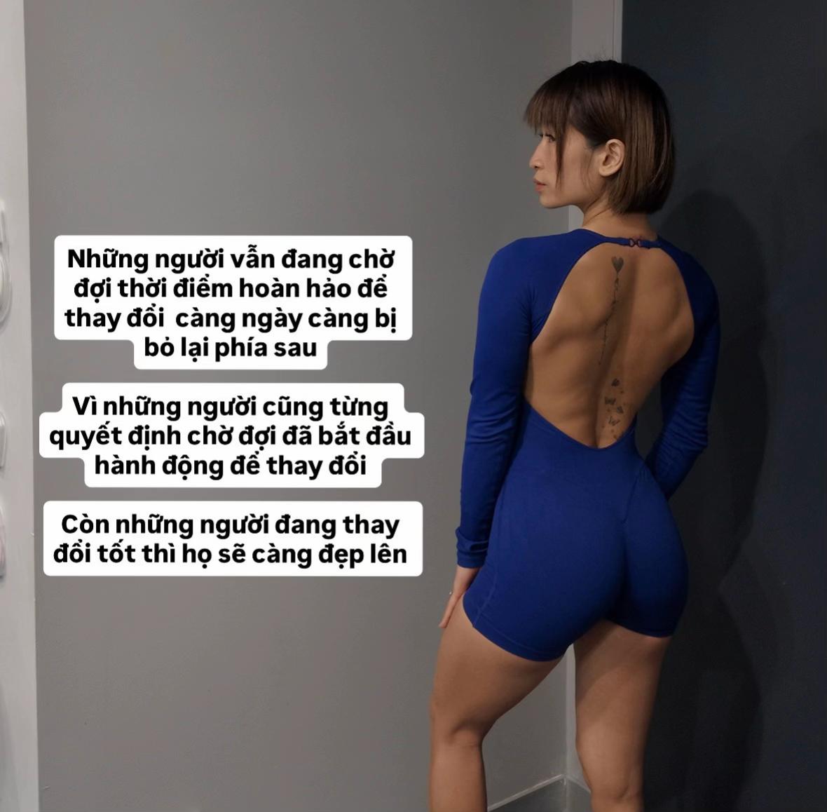 @Christine Nguyen