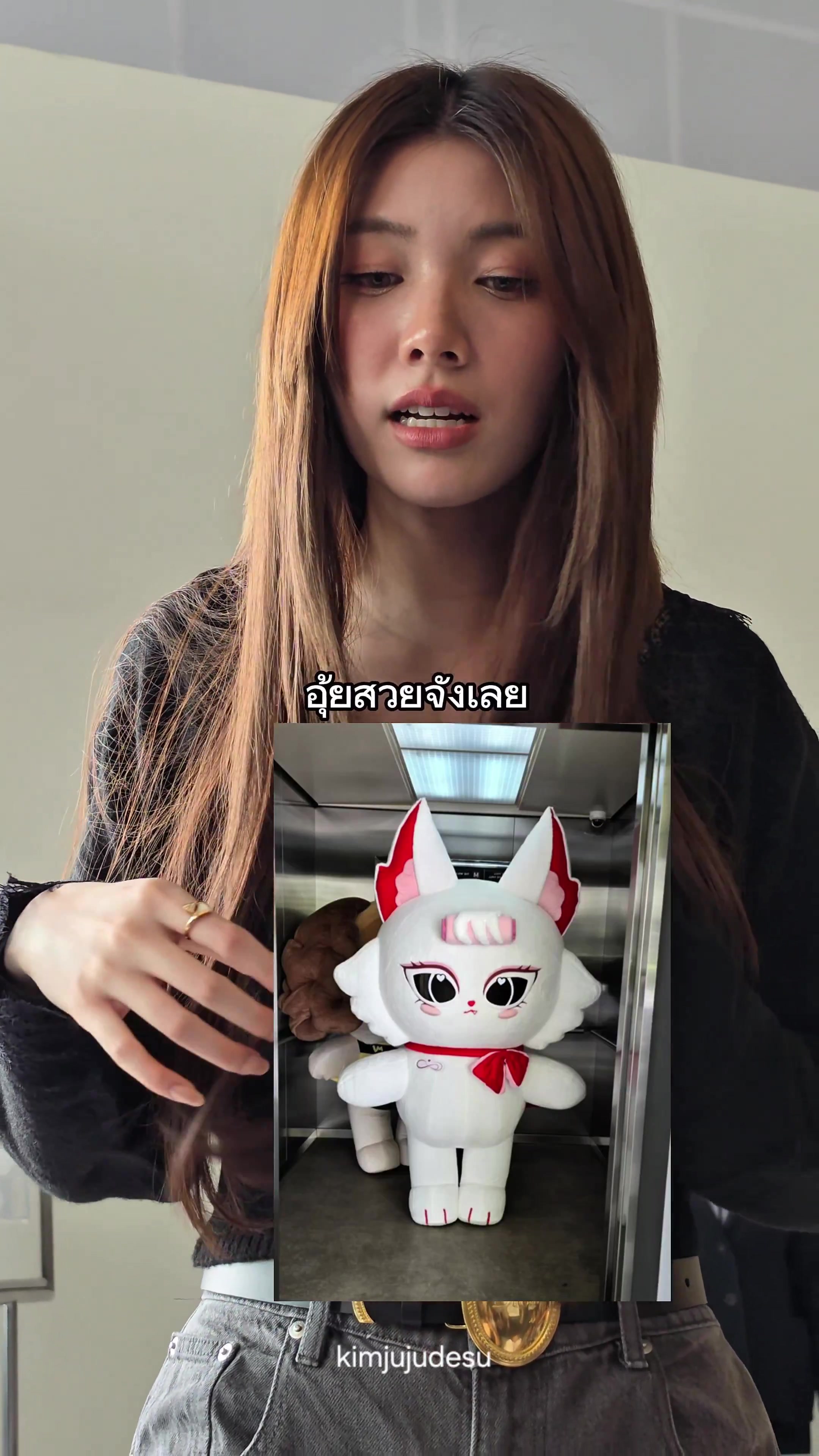 @Lọt hố thế giới GL